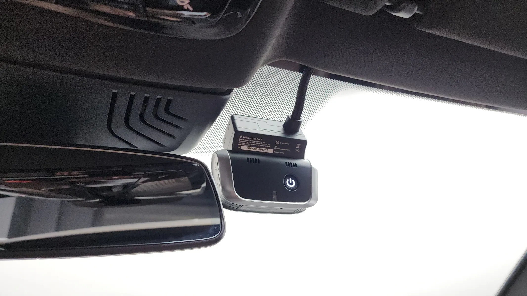BMW 5 Series (G30) 530i M 2021 35/36
