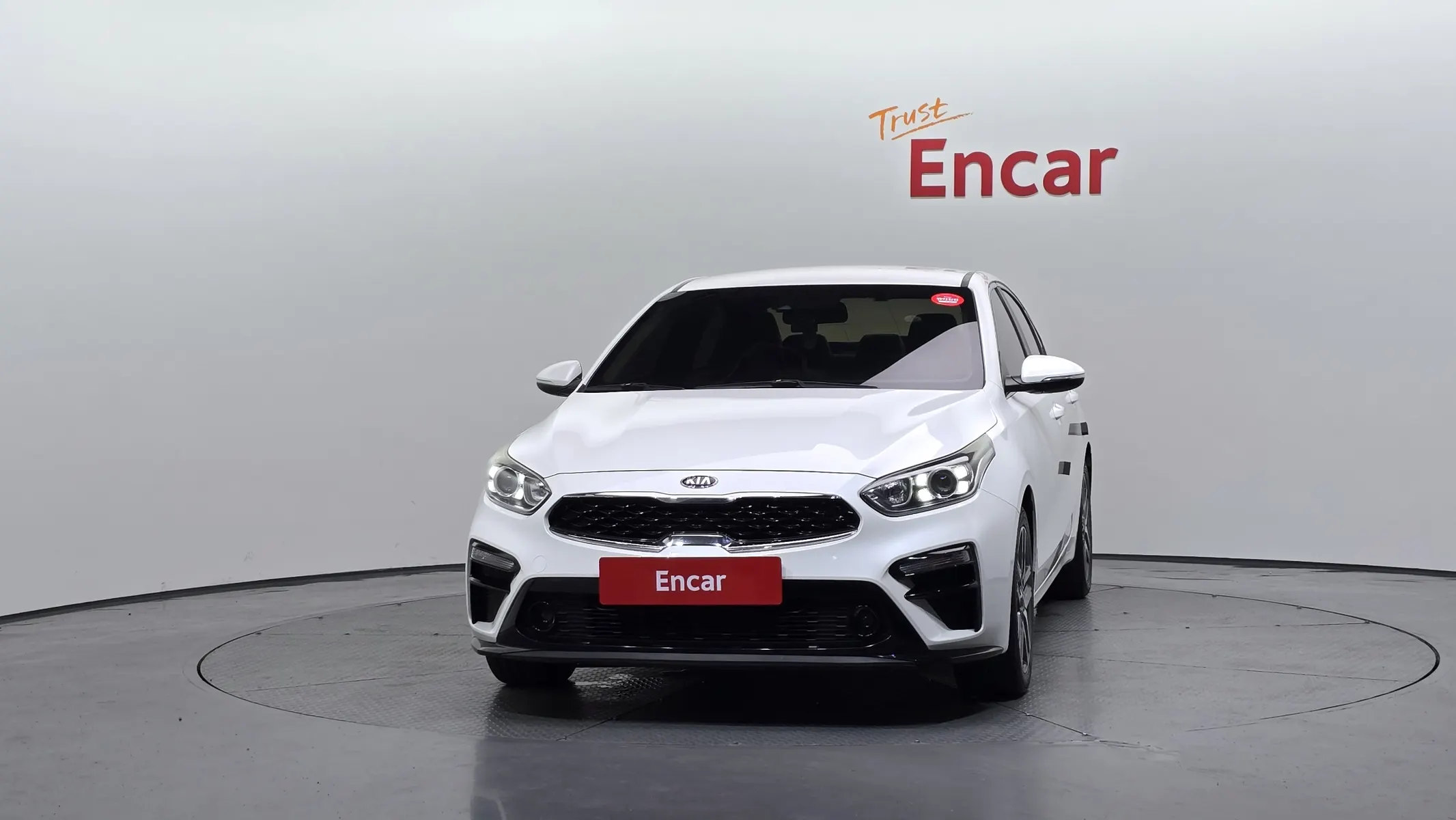 Kia K3 2019 3/35