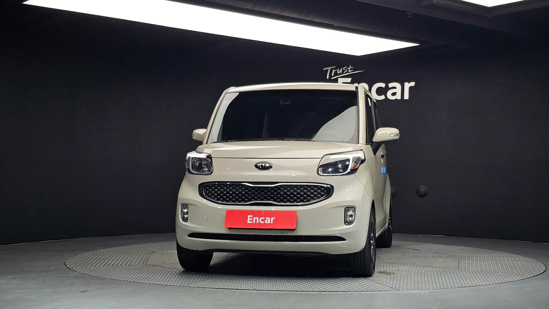 Kia Ray 2012 3/32
