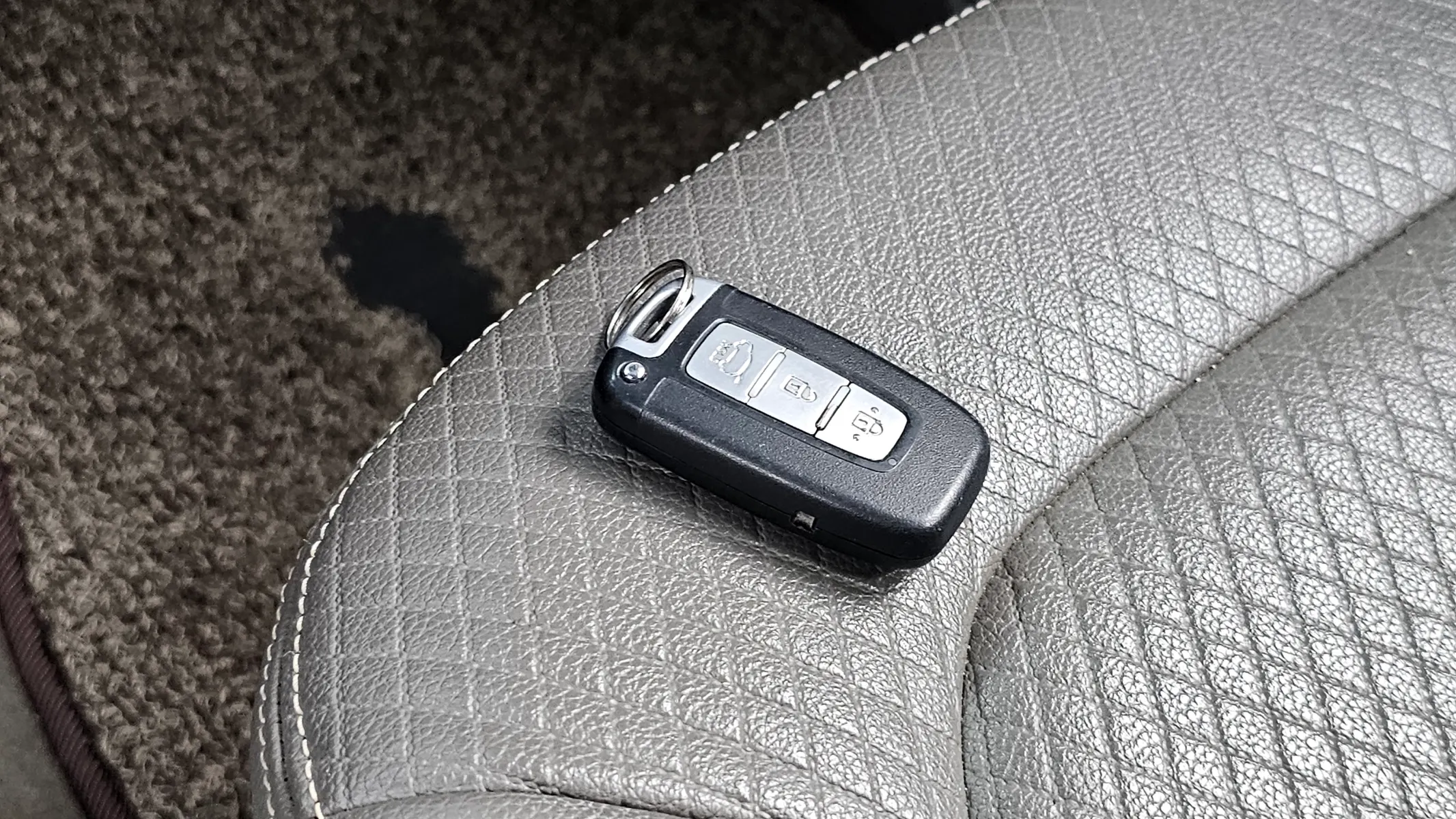 Kia Ray 2012 31/32