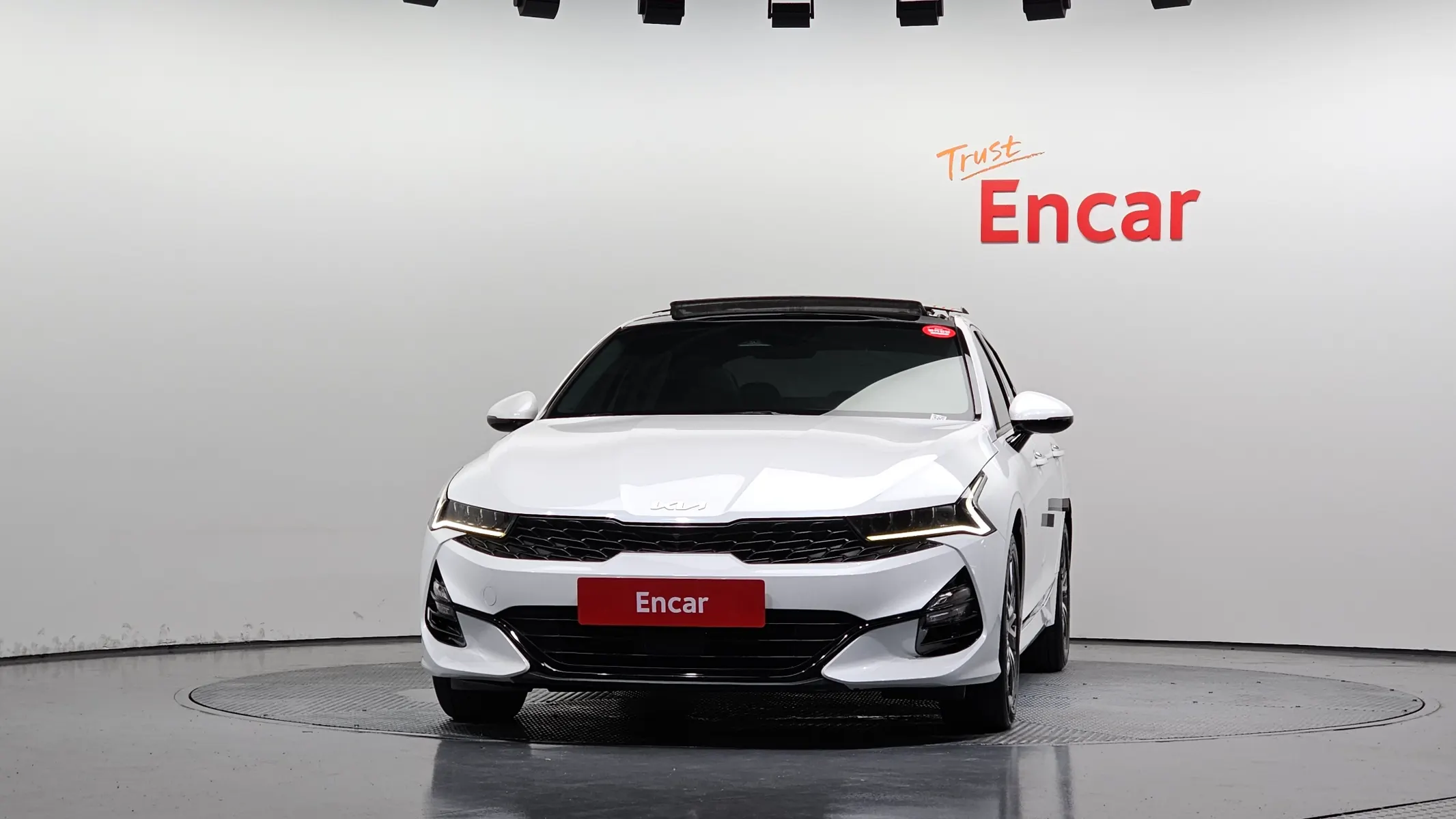 Kia K5 3 2.0 LPI() 2022 3/31