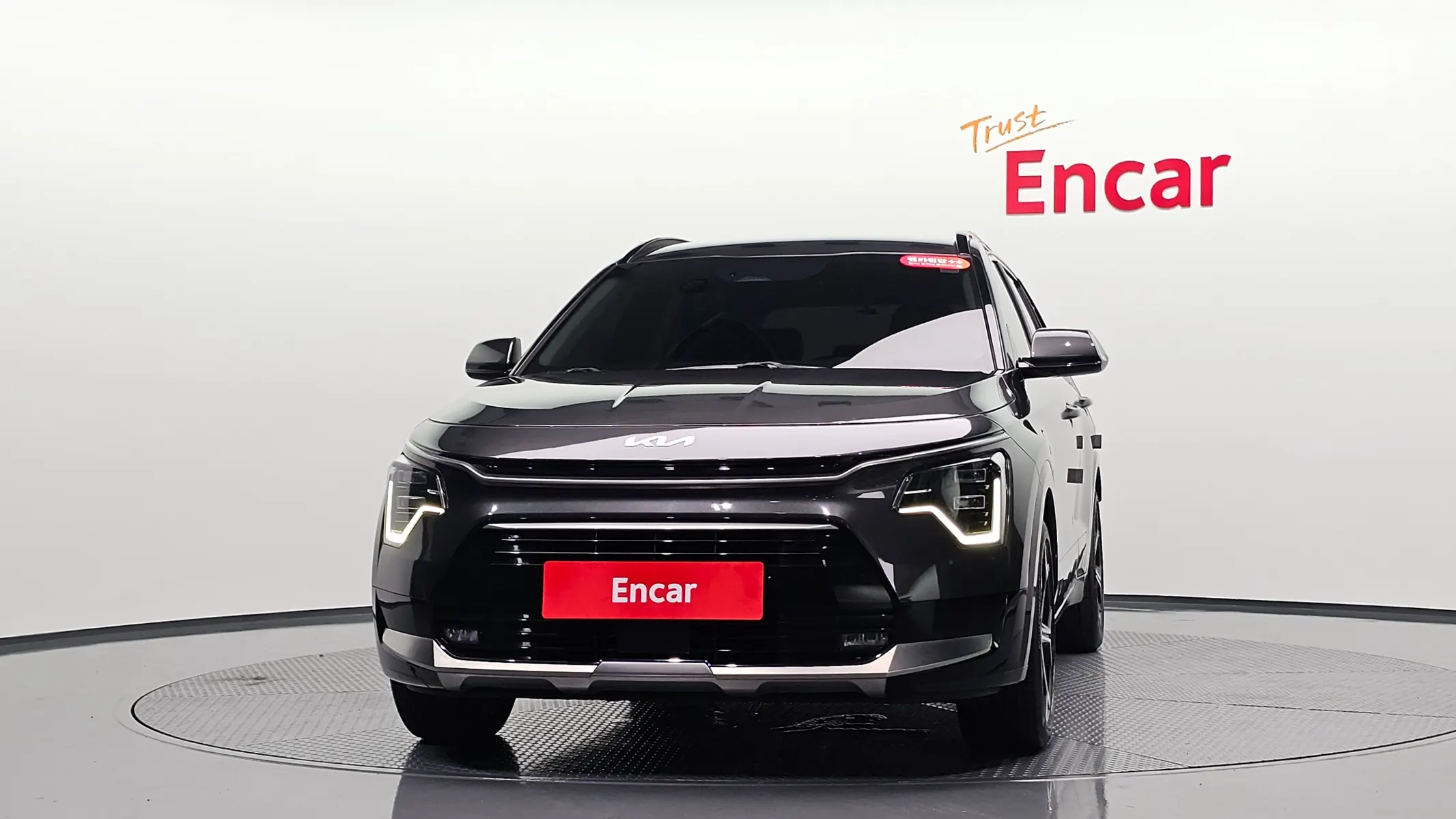 Kia 디 니로 2023 3/35