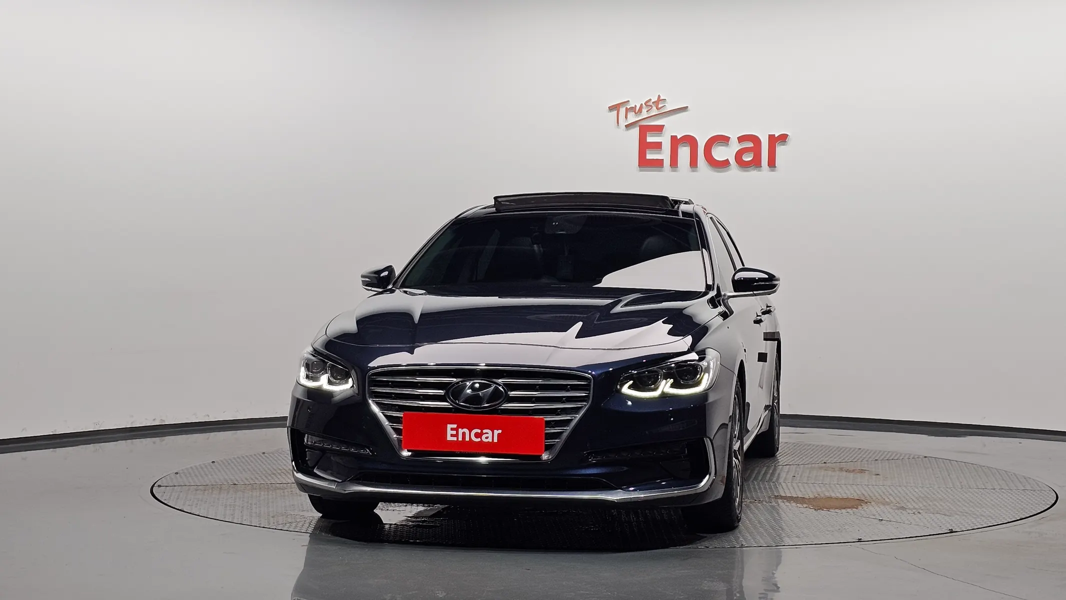 Hyundai IG 2018 3/36