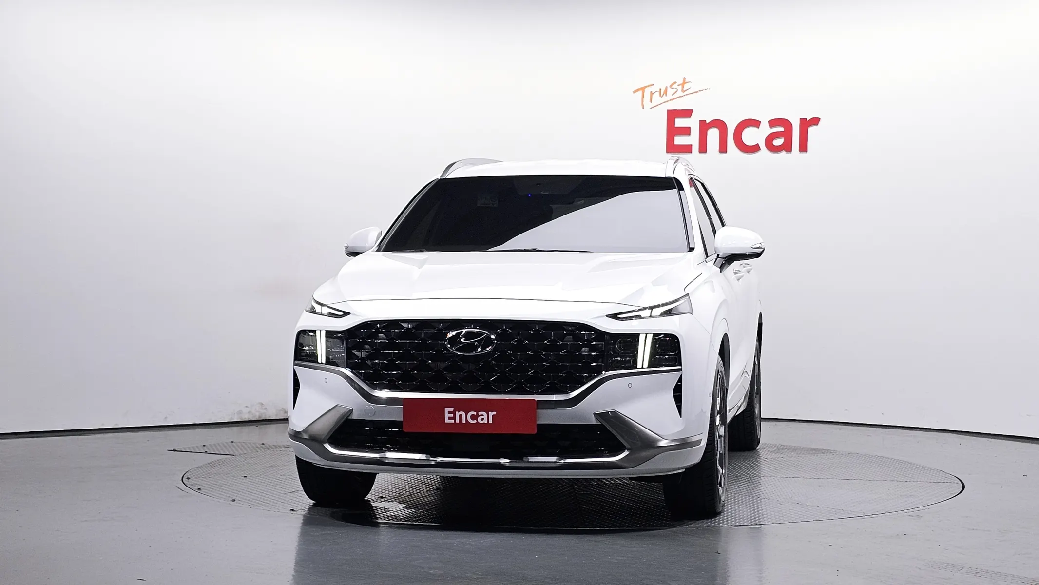 Hyundai 싼타페 HEV 1.6 4WD 2023 3/33