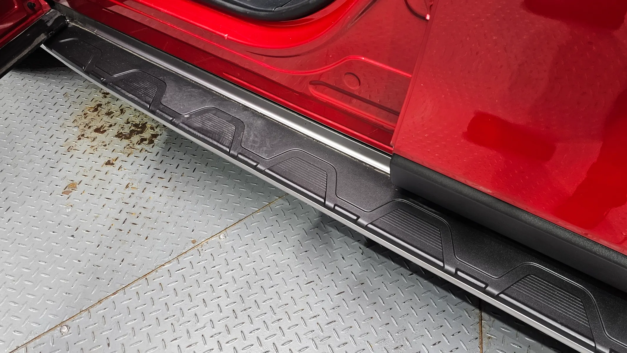 KG Mobility 렉스턴 스포츠 칸 2.2 4WD 2020 32/33