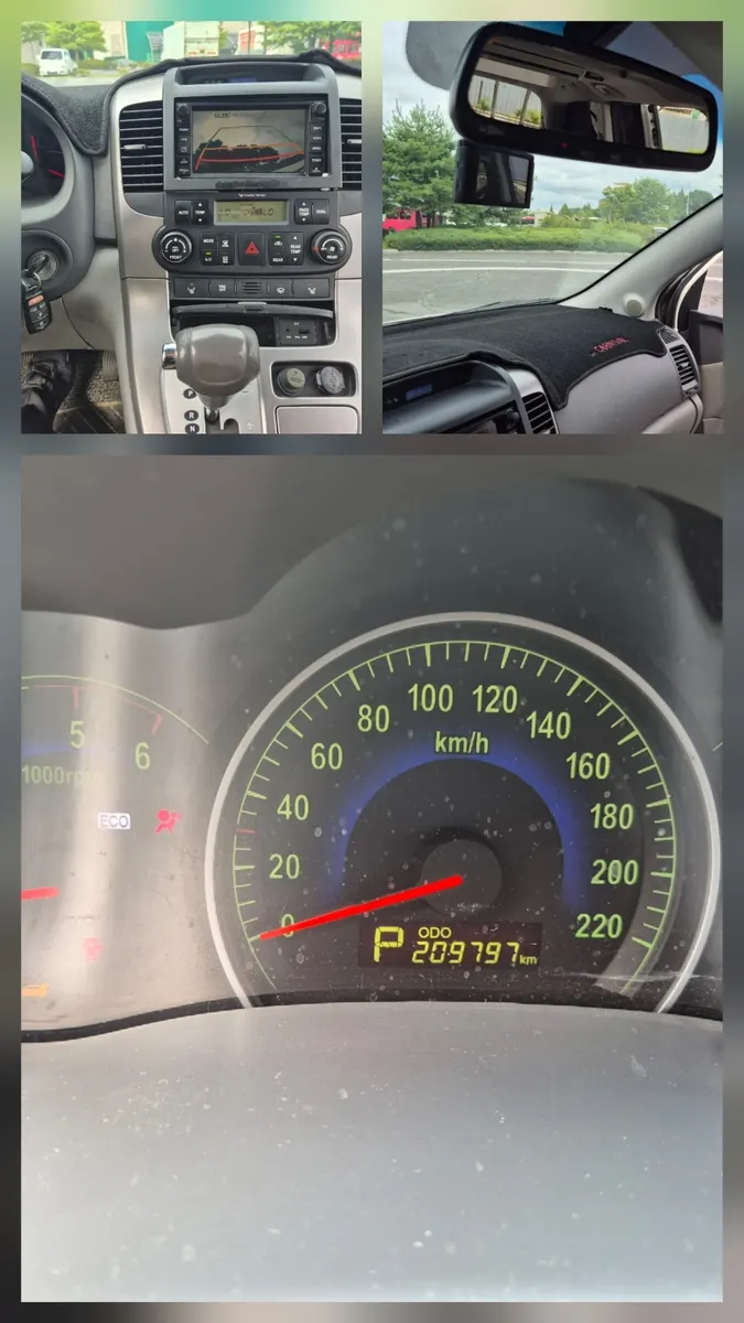 Kia R GLX 2011 20/21