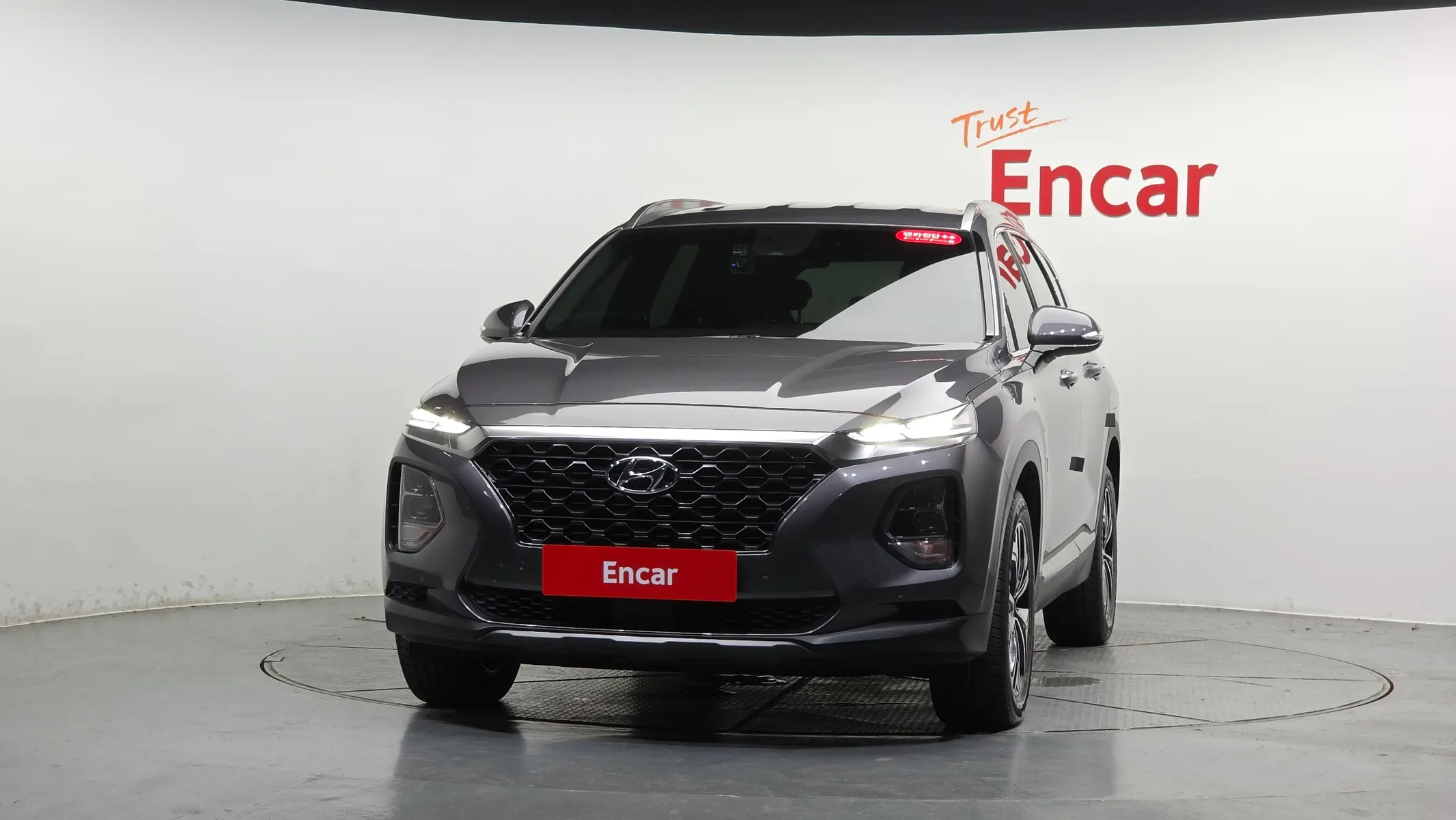 Hyundai TM 2.2 4WD 2018 3/39