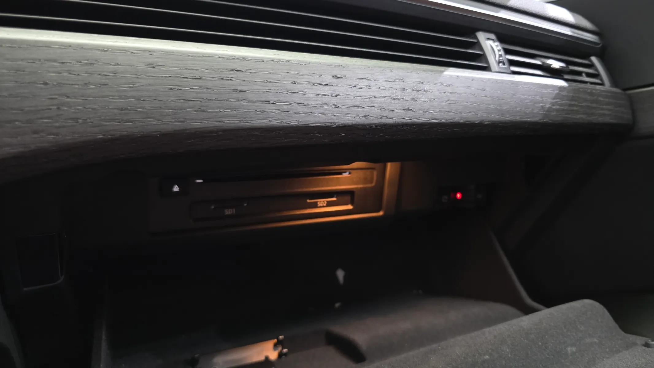 Audi A4 (B9) 35 TDI 2018 31/32