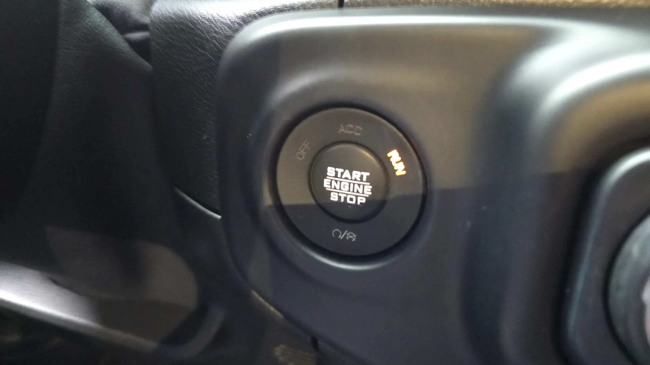 Jeep (JL) 2.0 4 2019 30/31