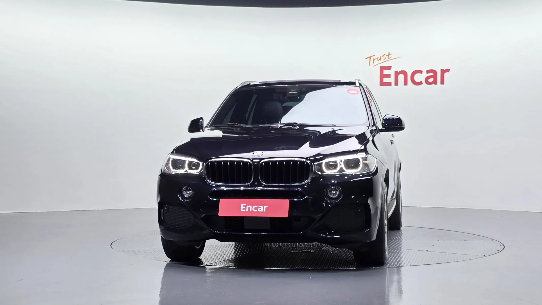 BMW X5 (F15) xDrive 30d M 2018 3/34
