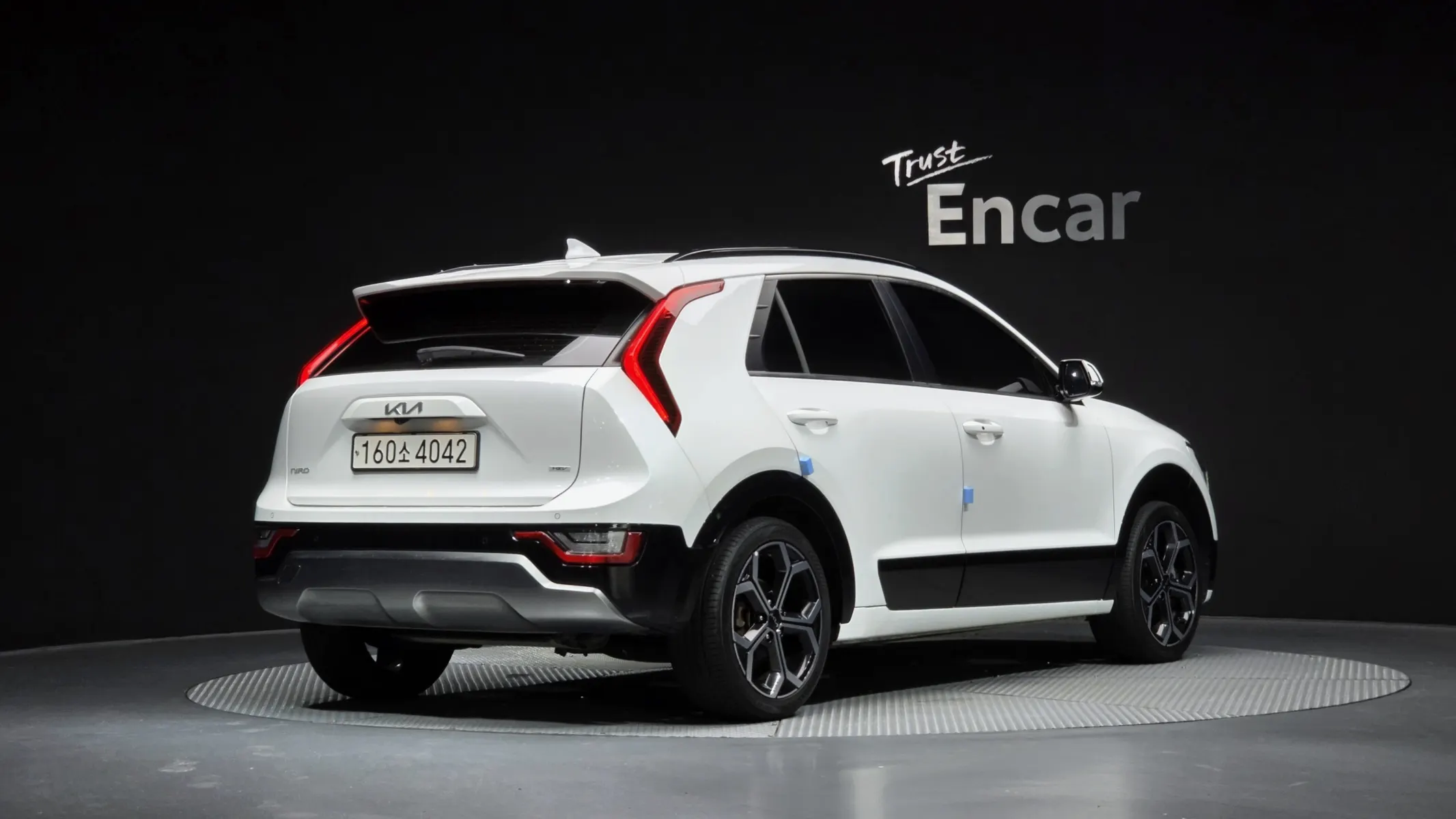 Kia 디 니로 2022 2/34