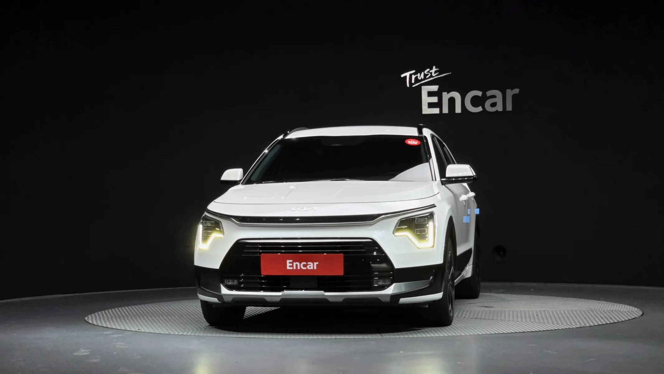 Kia 디 니로 2022 3/34
