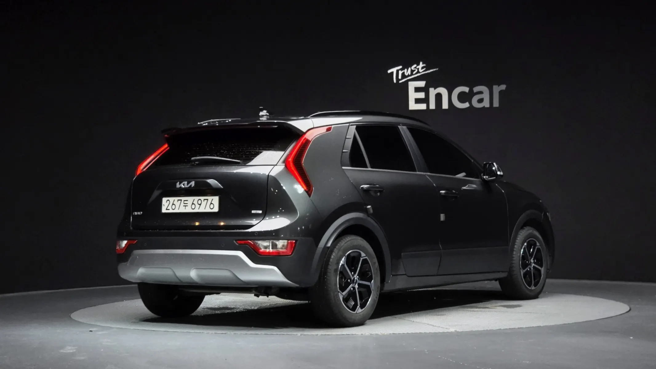 Kia 디 니로 2022 2/34