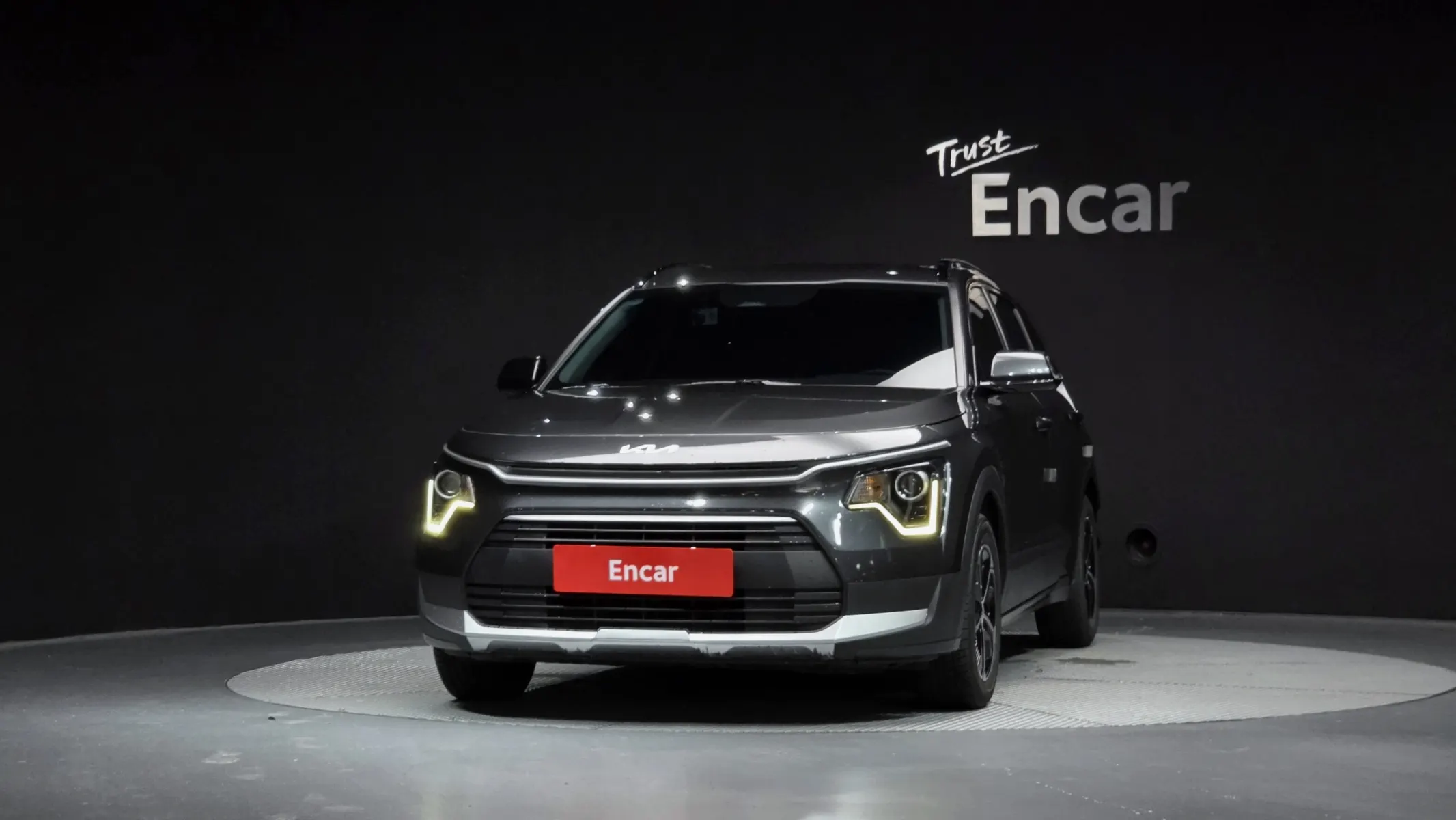 Kia 디 니로 2022 3/34