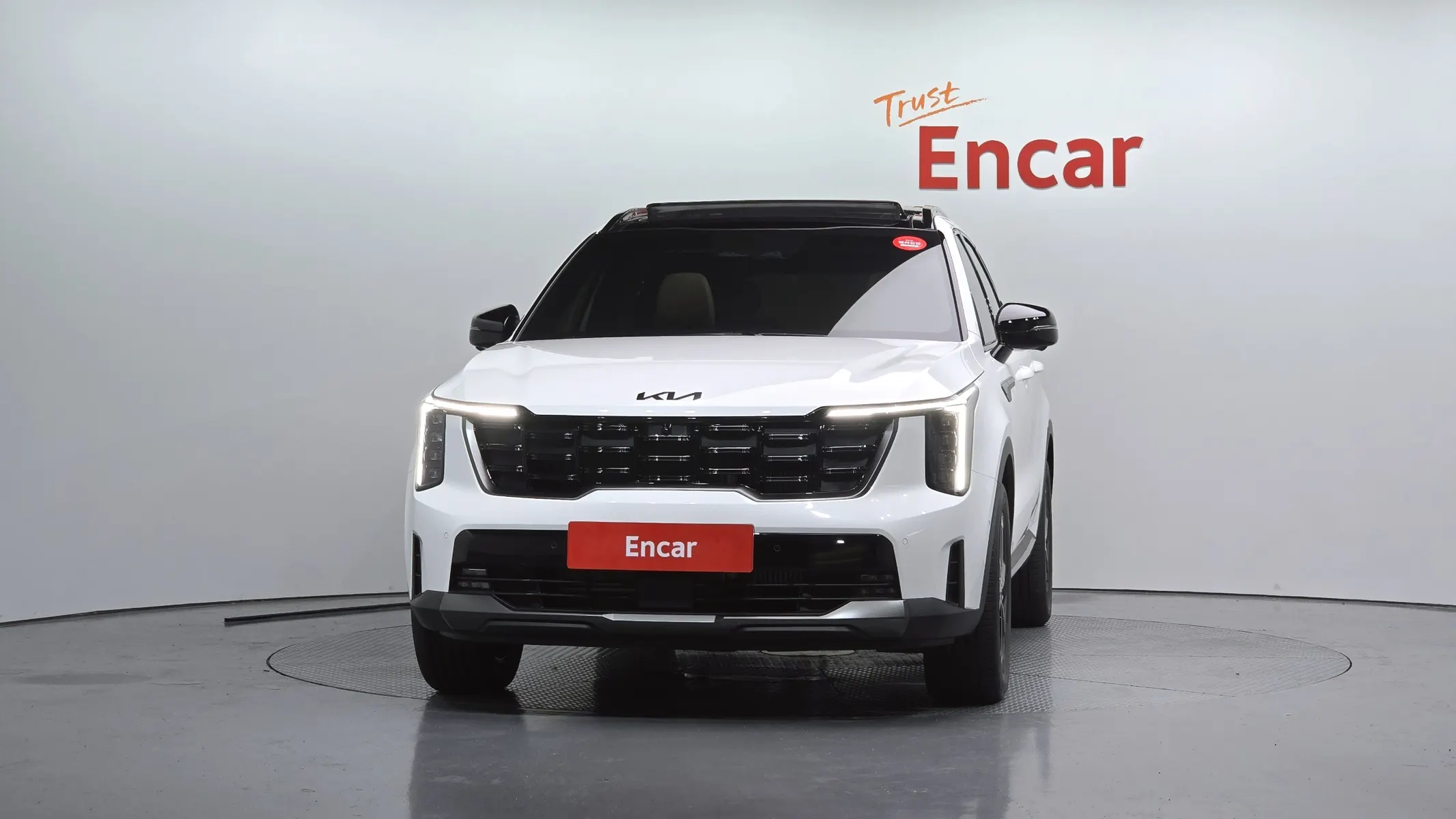 Kia 4 HEV 1.6 2WD 2026 3/33