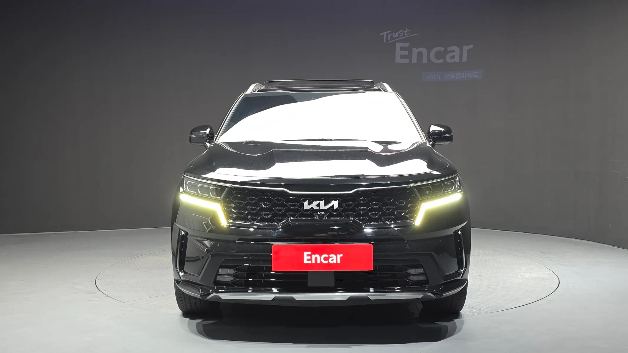 Kia 4 HEV 1.6 4WD 2022 3/34