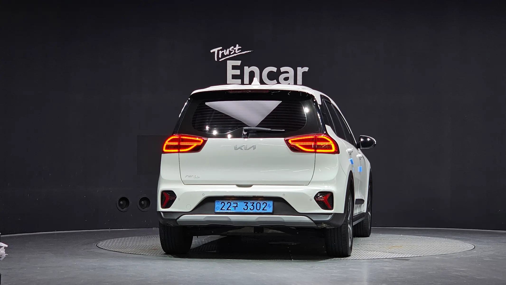 Kia 니로 플러스 2022 3/5