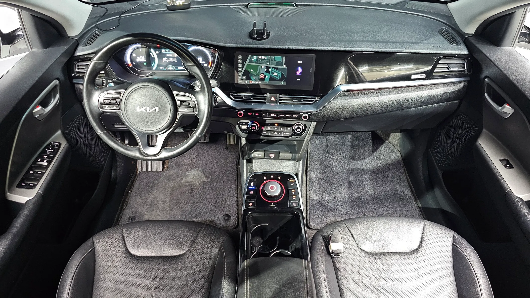 Kia 니로 플러스 2022 4/5