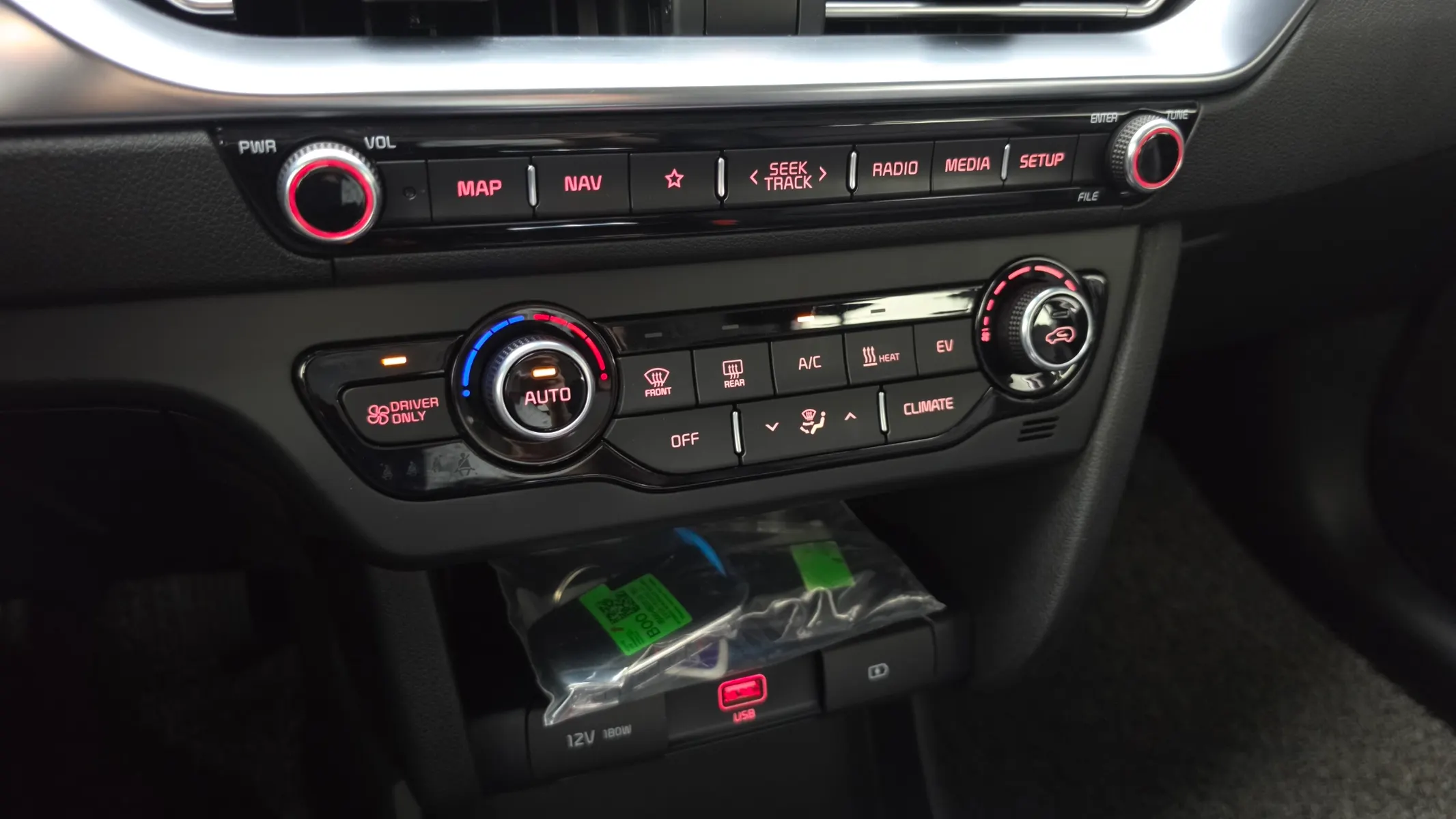 Kia 니로 플러스 2022 30/31
