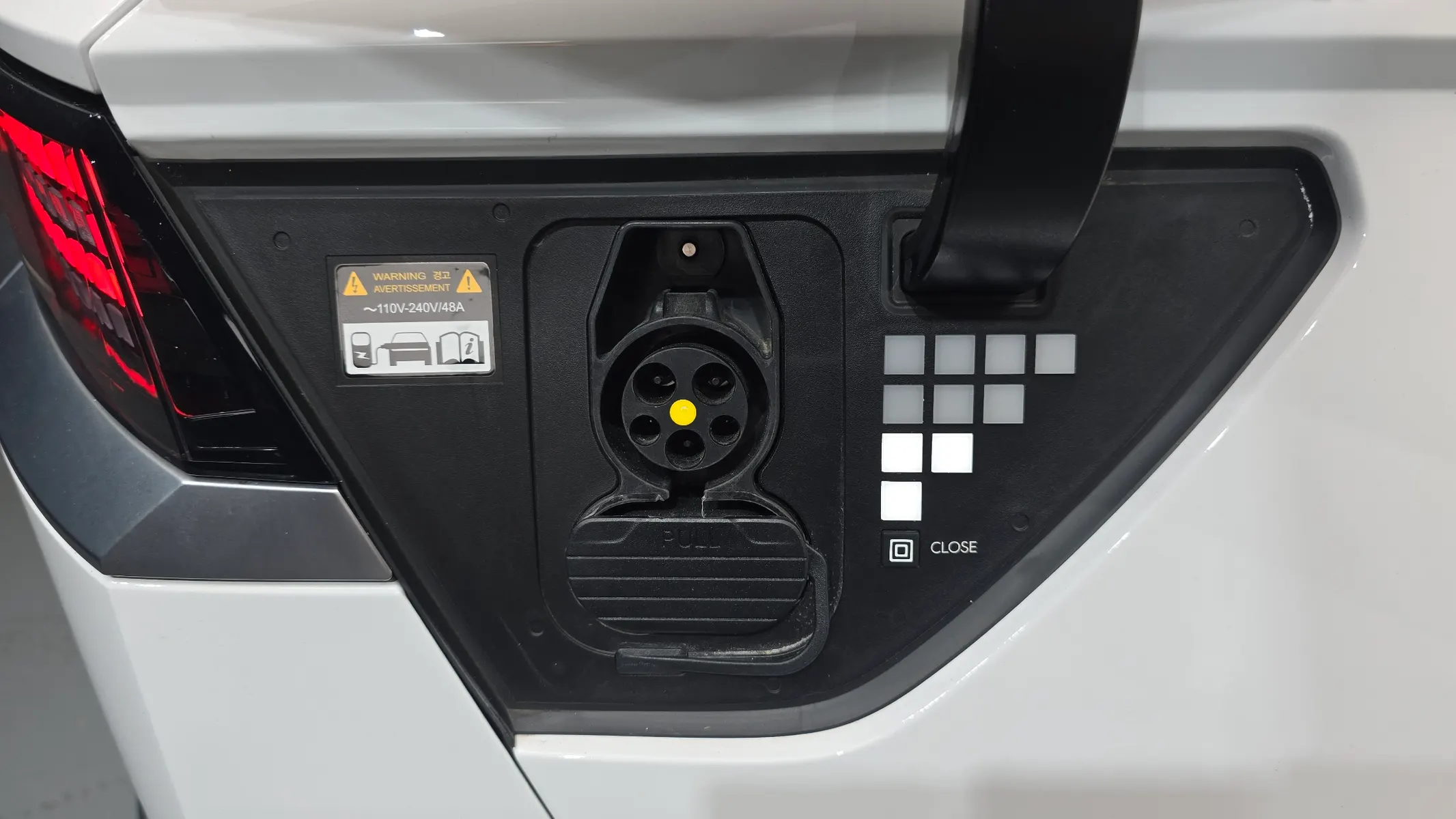 Hyundai Ioniq 5 2024 31/32