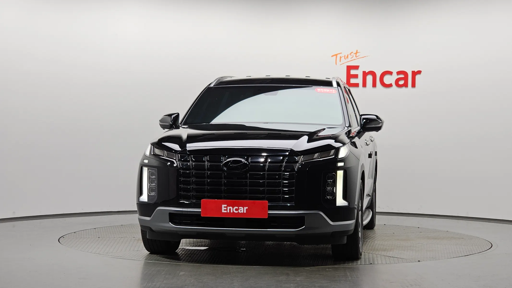 Hyundai 팰리세이드 3.8 4WD 2023 3/36