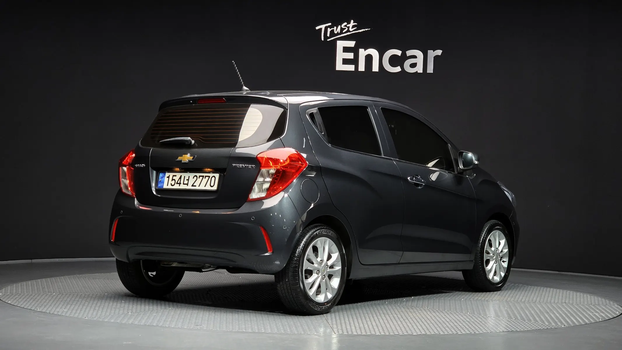 Chevrolet Spark 2022 2/31