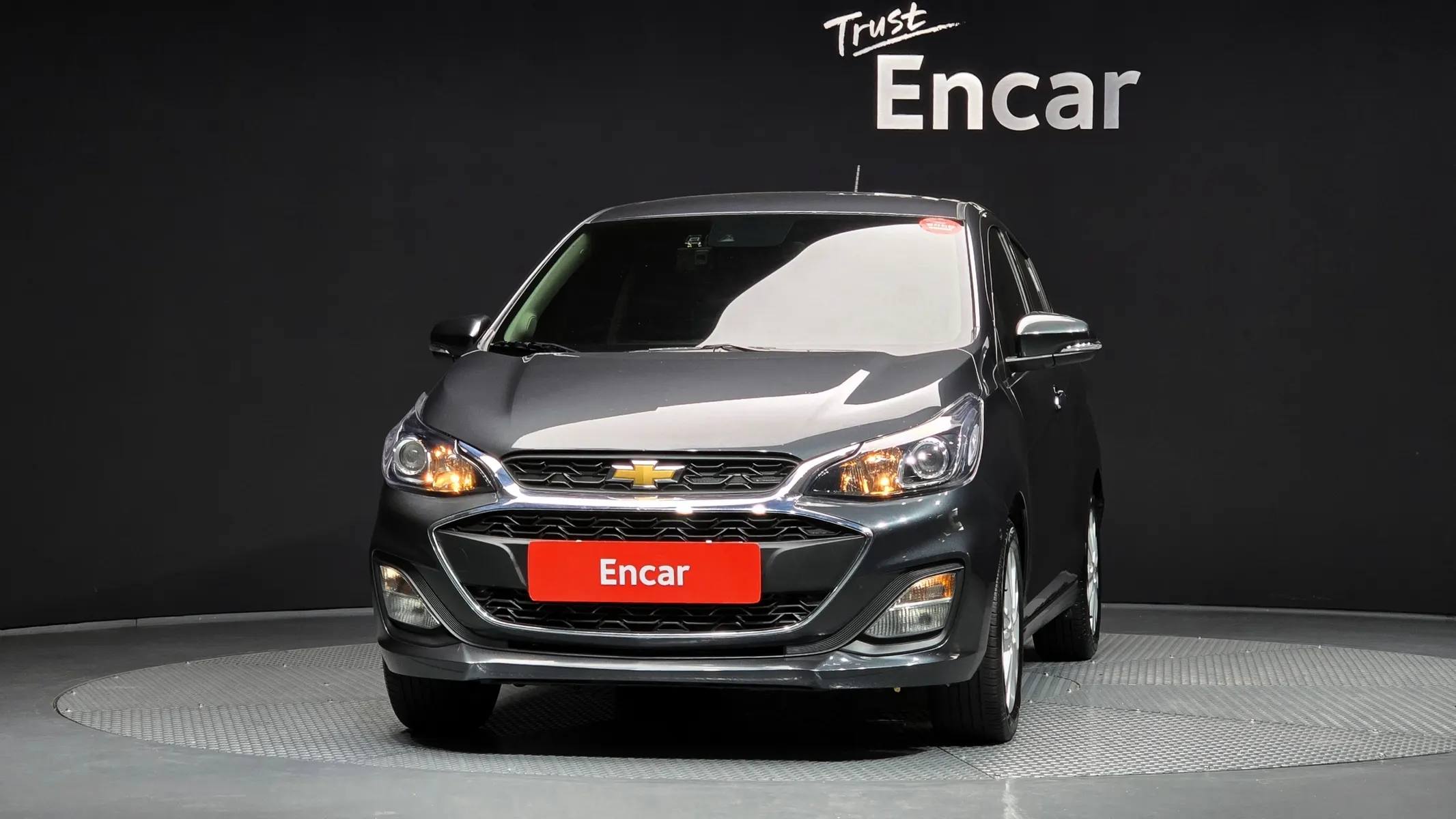 Chevrolet Spark 2022 3/31
