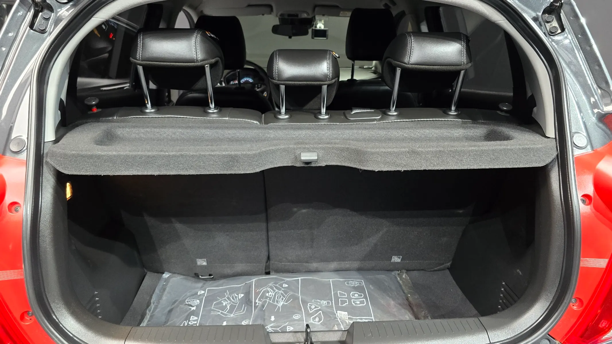 Chevrolet Spark 2022 30/31