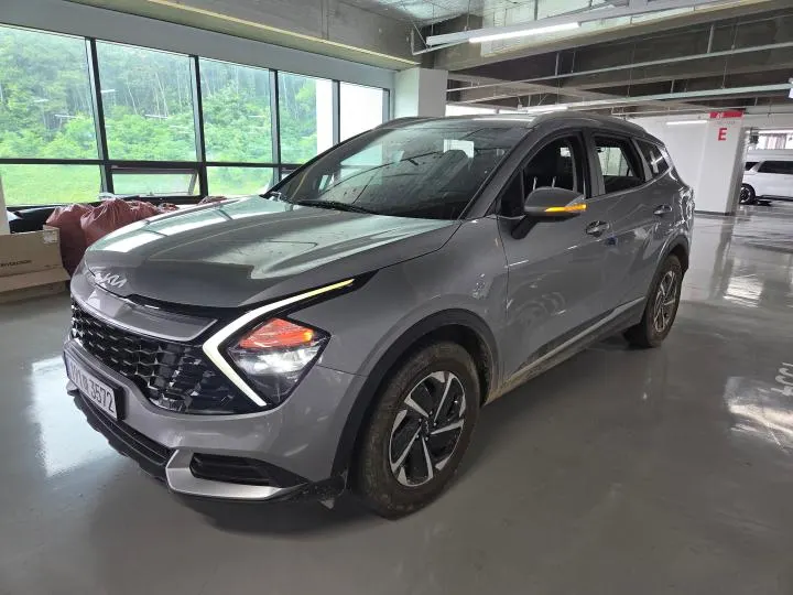 Kia 5 4WD 2022 2/19