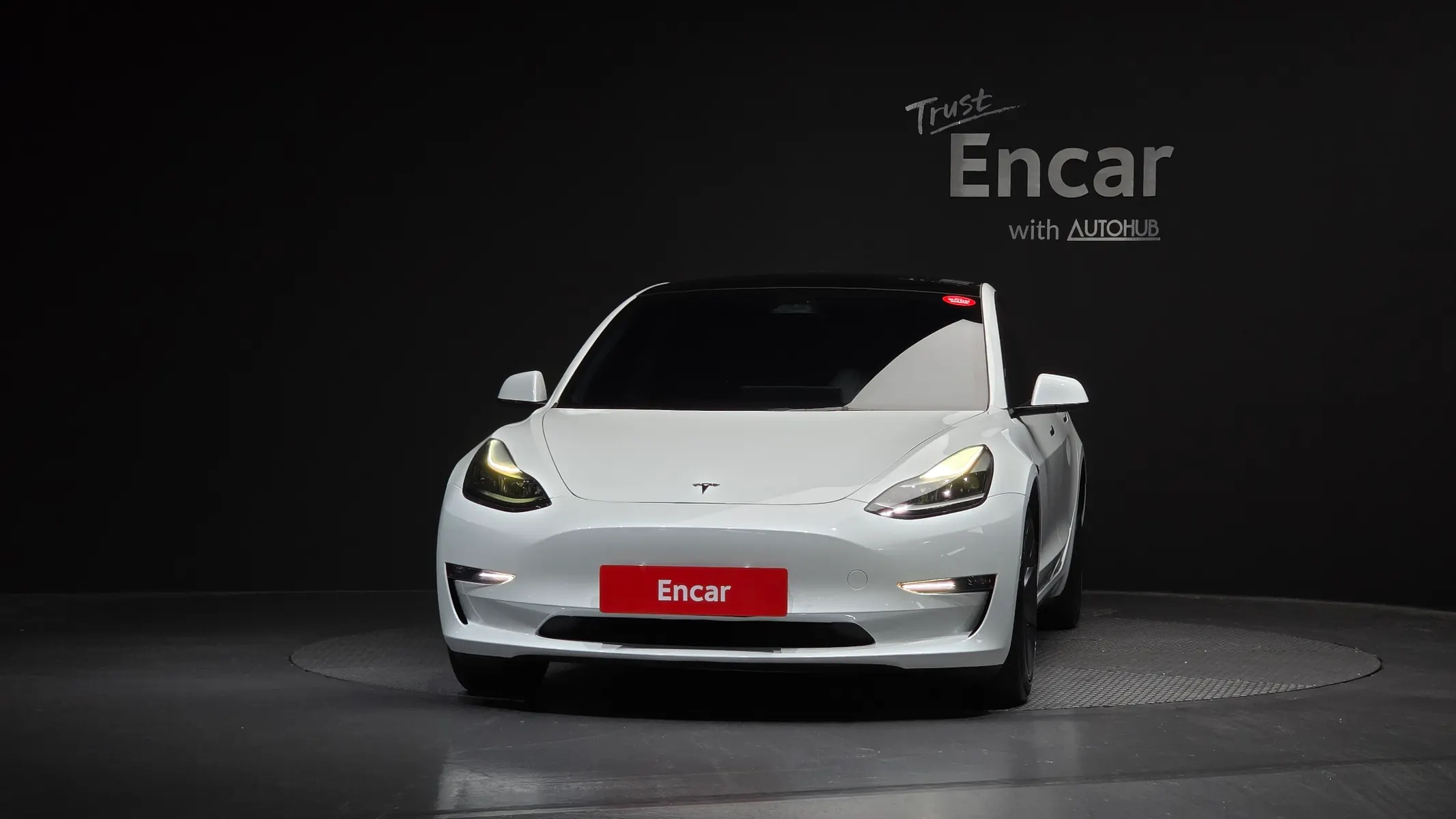 Tesla 3 AWD 2022 3/33