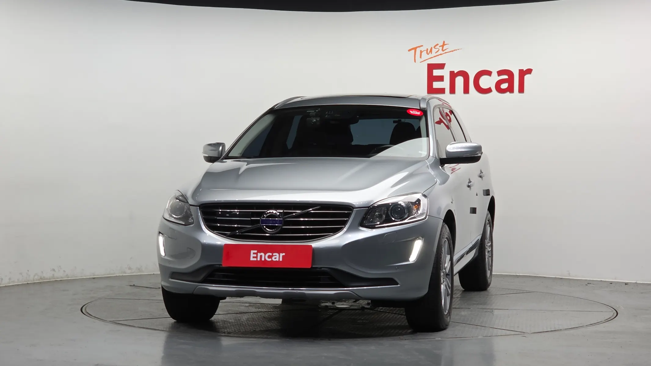 Volvo XC60 D4 2017 3/32