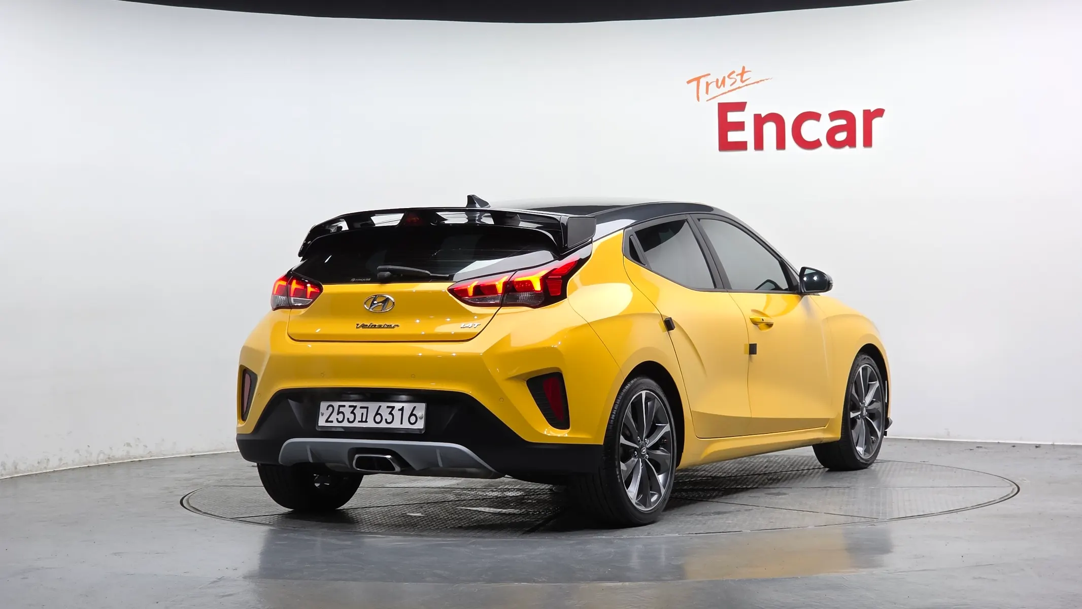 Hyundai (JS) 1.4 2019 2/31
