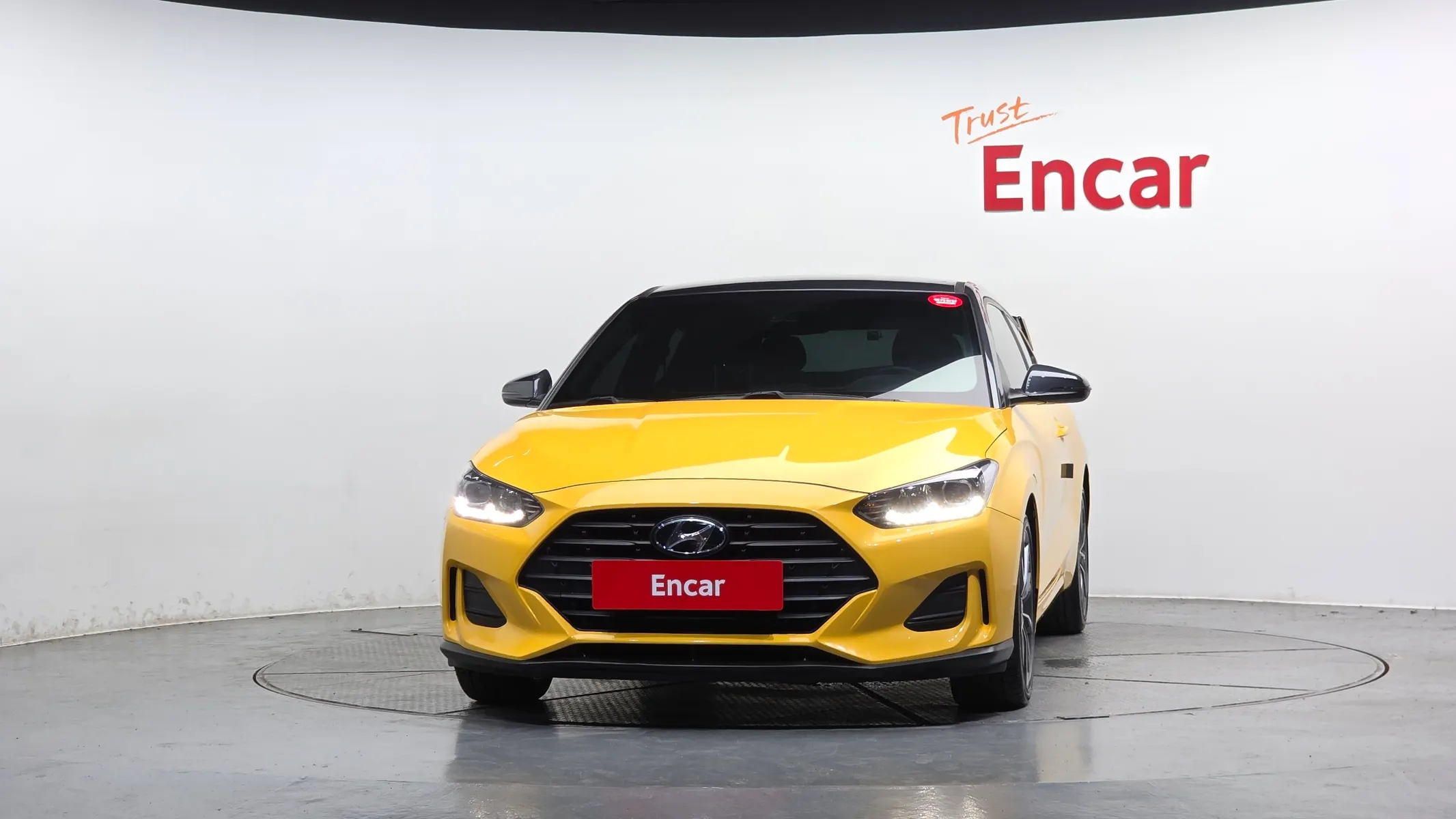 Hyundai (JS) 1.4 2019 3/31