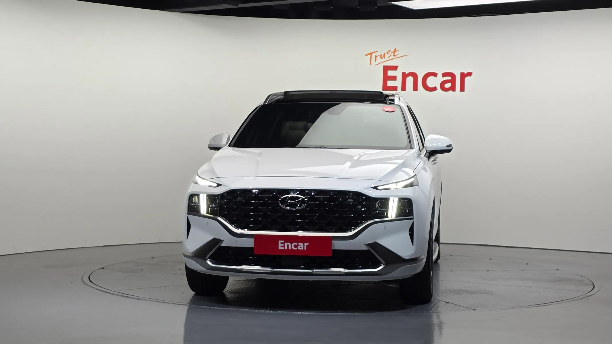 Hyundai 싼타페 HEV 1.6 2WD 2023 3/34