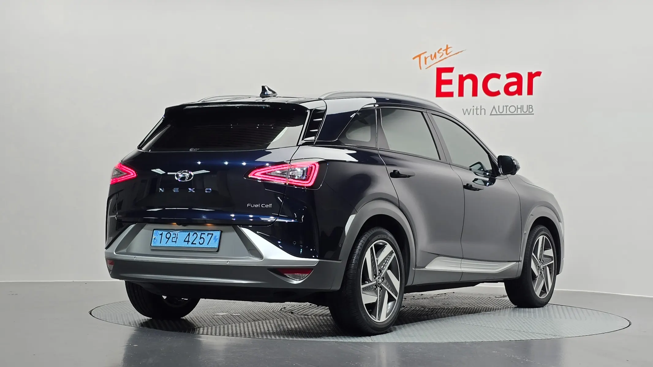 Hyundai 넥쏘 2023 2/35