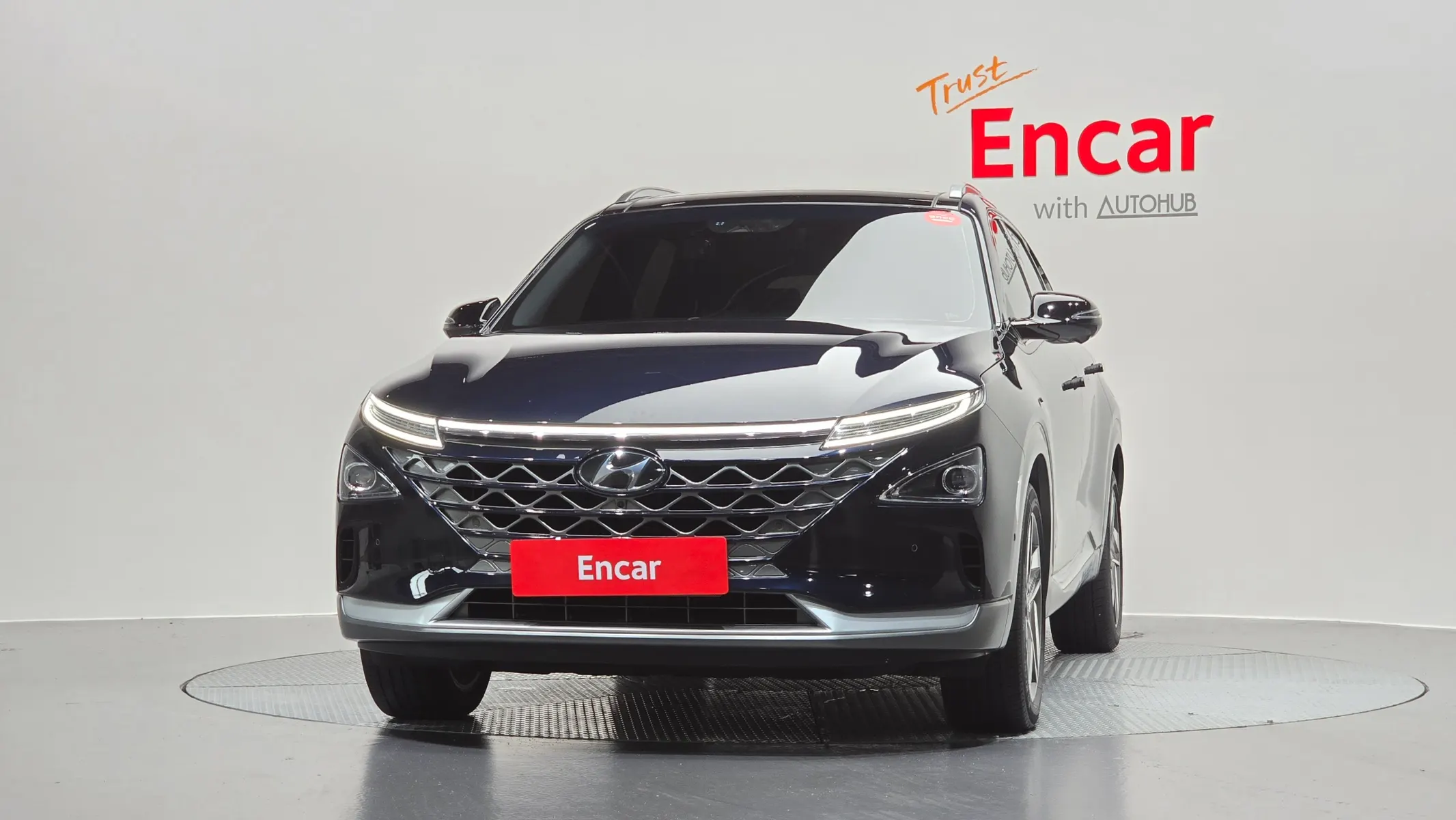 Hyundai 넥쏘 2023 3/35