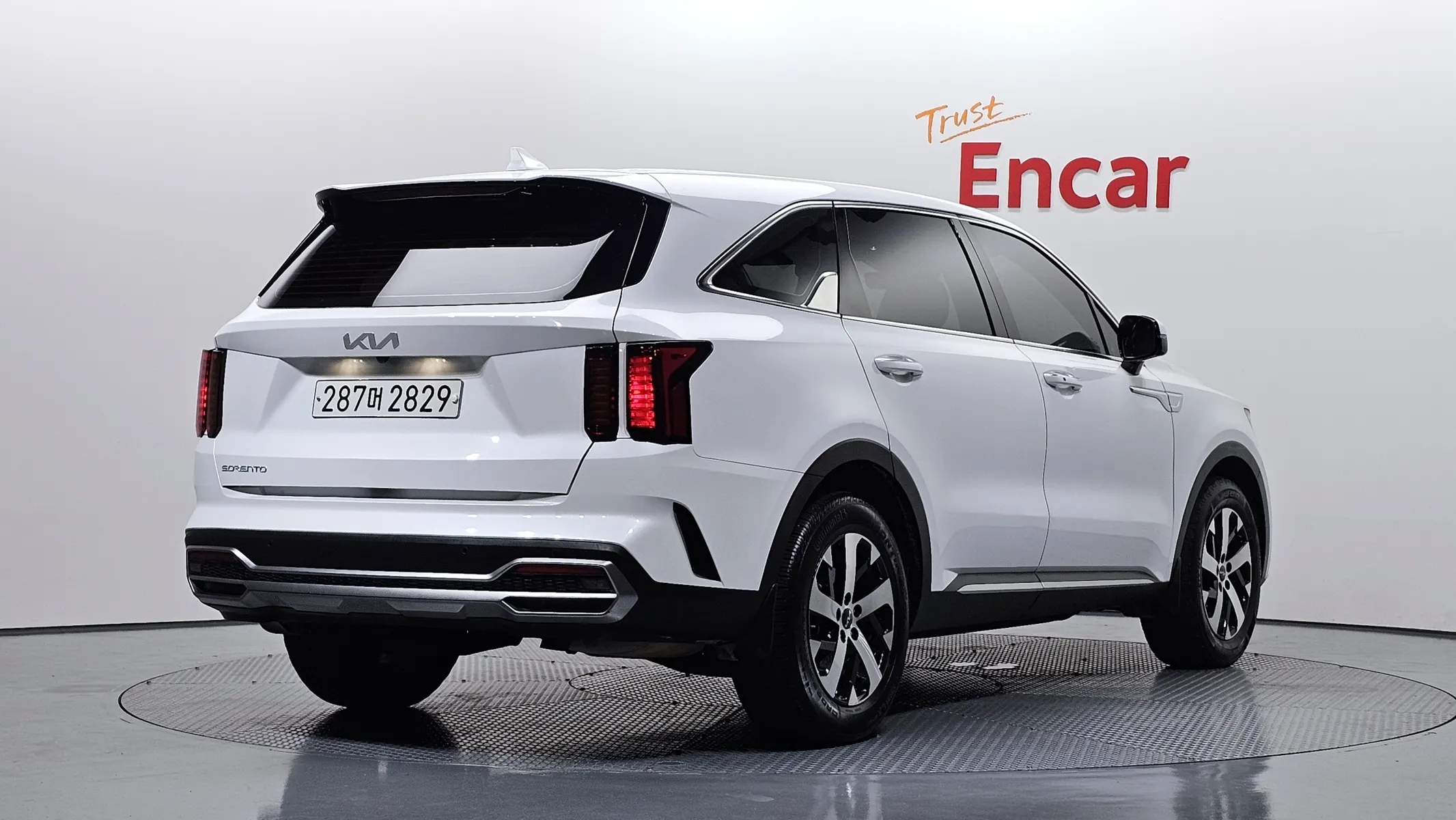 Kia 4 2.5T 2WD 2022 2/35
