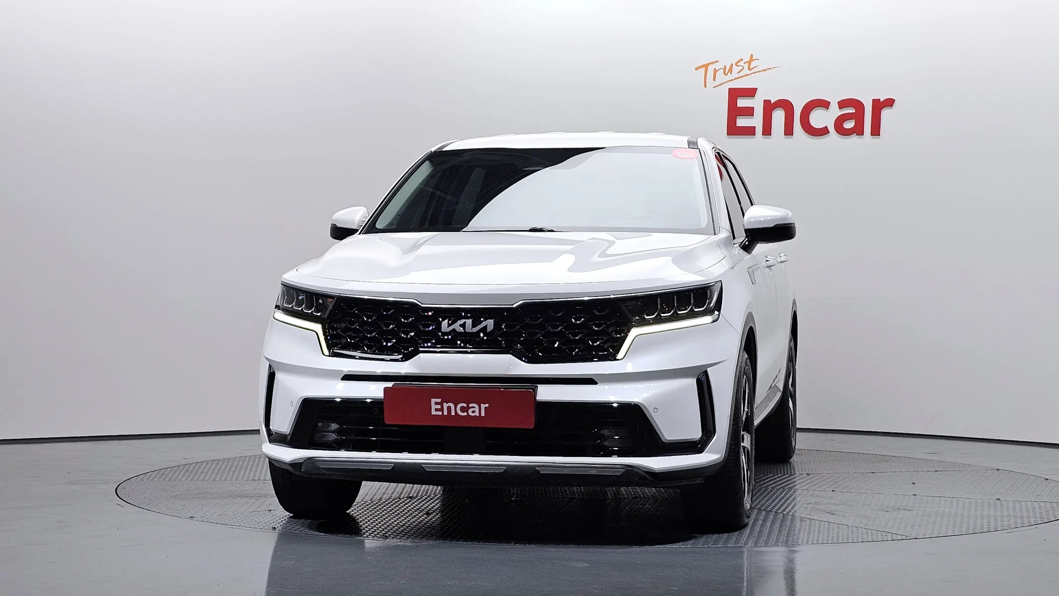 Kia 4 2.5T 2WD 2022 3/35
