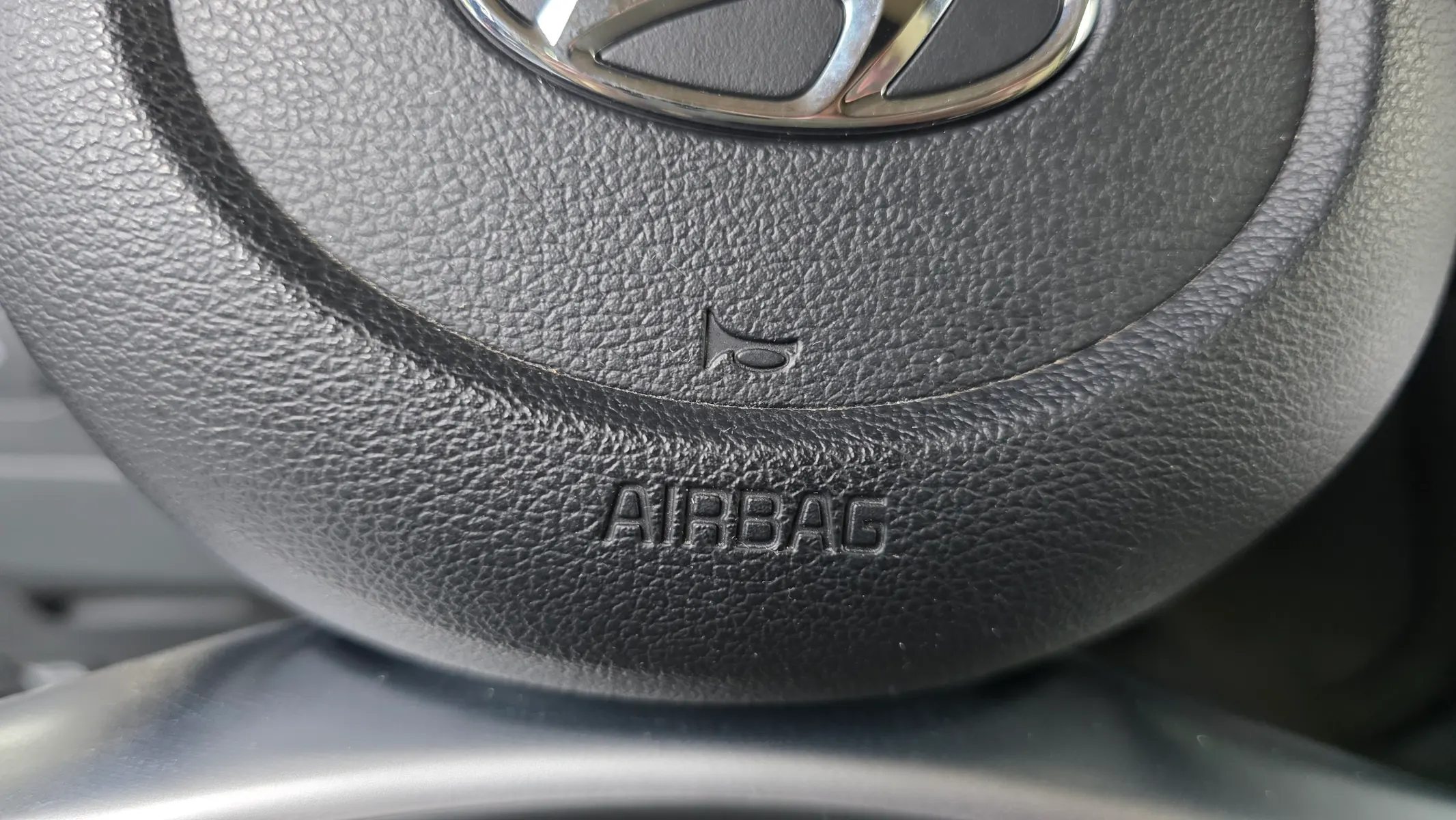 Hyundai Staria L3.5 5 2023 30/31