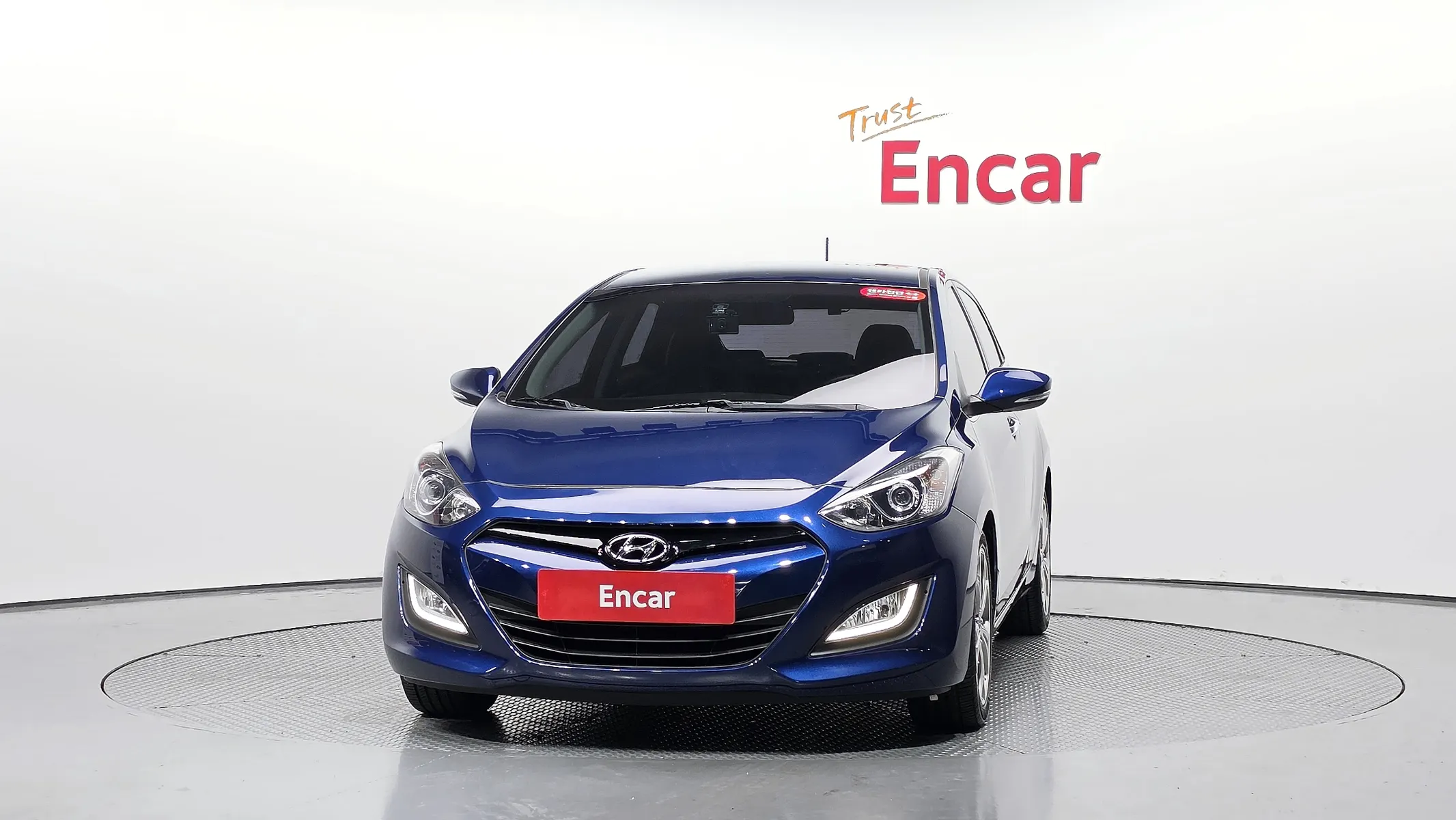Hyundai i30() 1.6 GDI PYL 2013 3/33