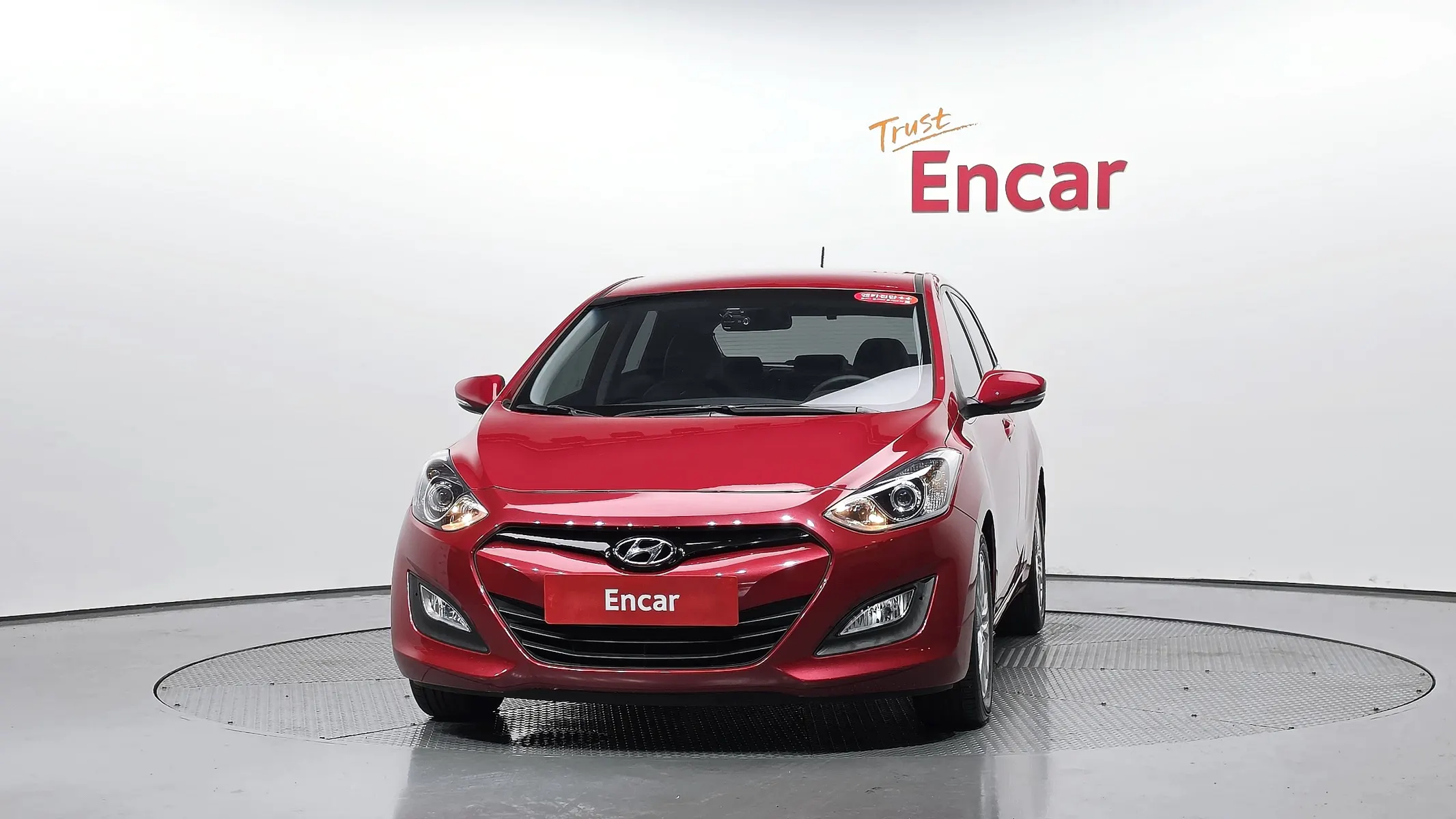 Hyundai i30() 1.6 GDI PYL 2013 3/33