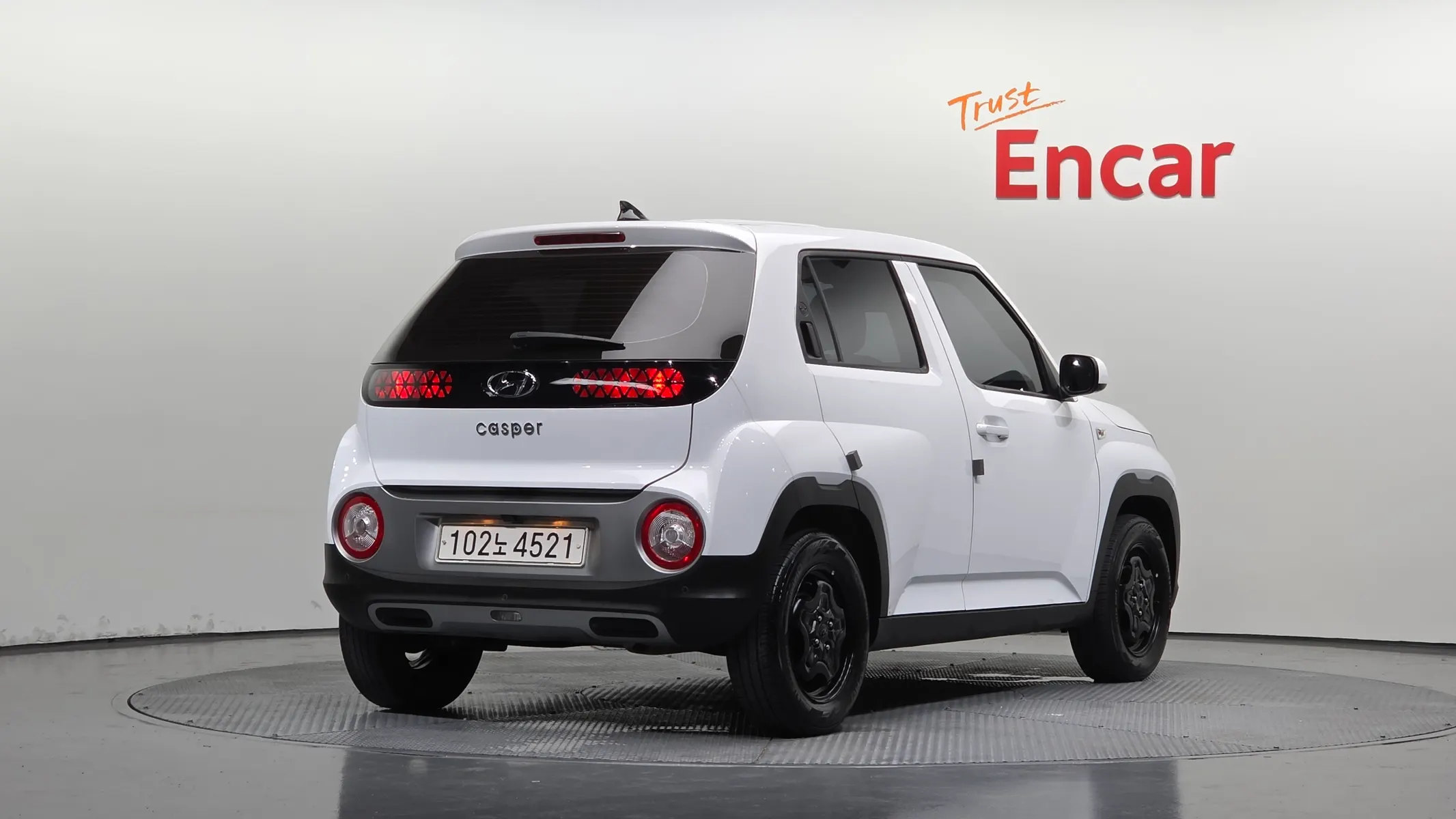 Hyundai Casper 2022 2/31