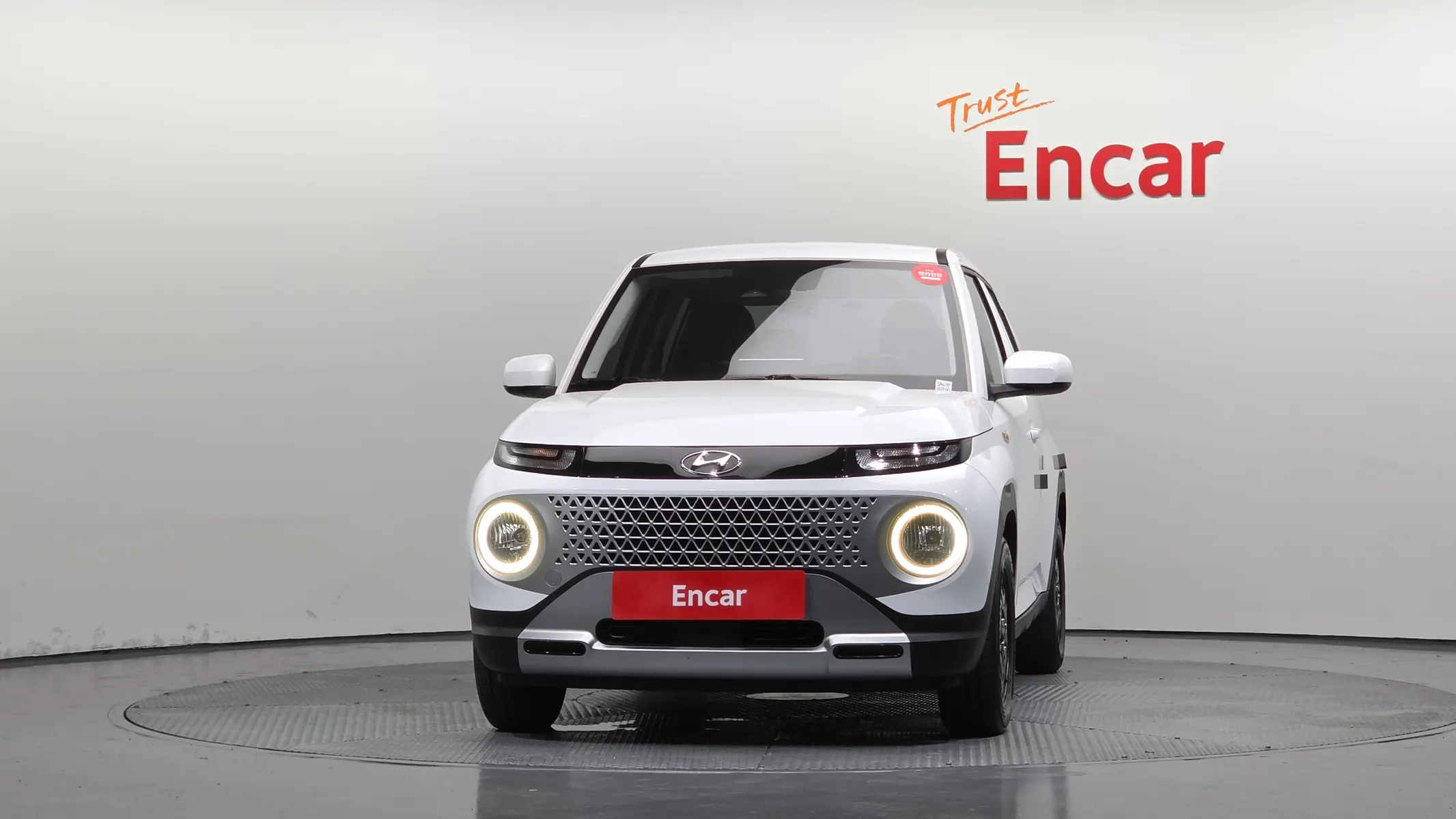 Hyundai Casper 2022 3/31