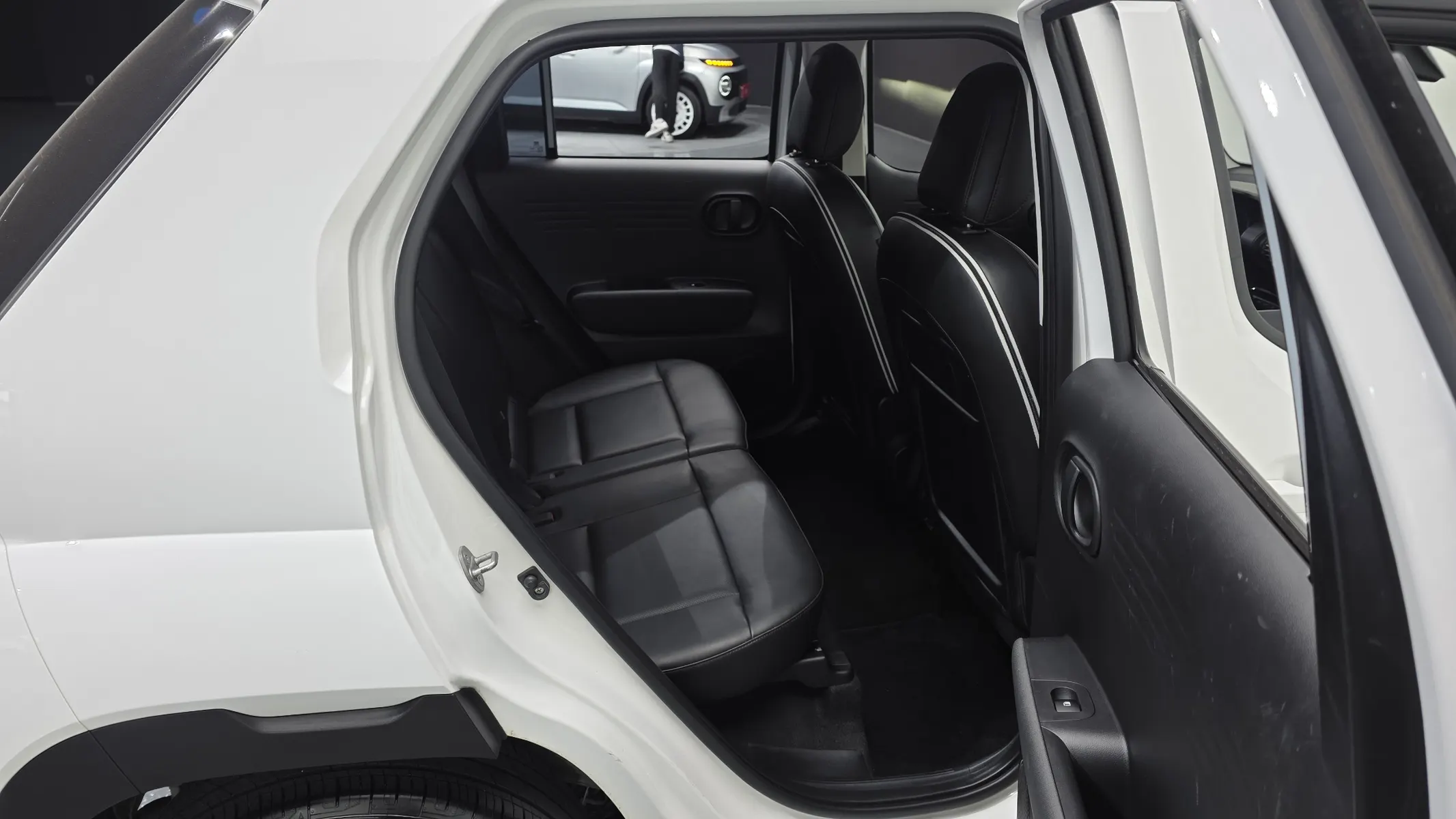 Hyundai Casper 2022 30/31