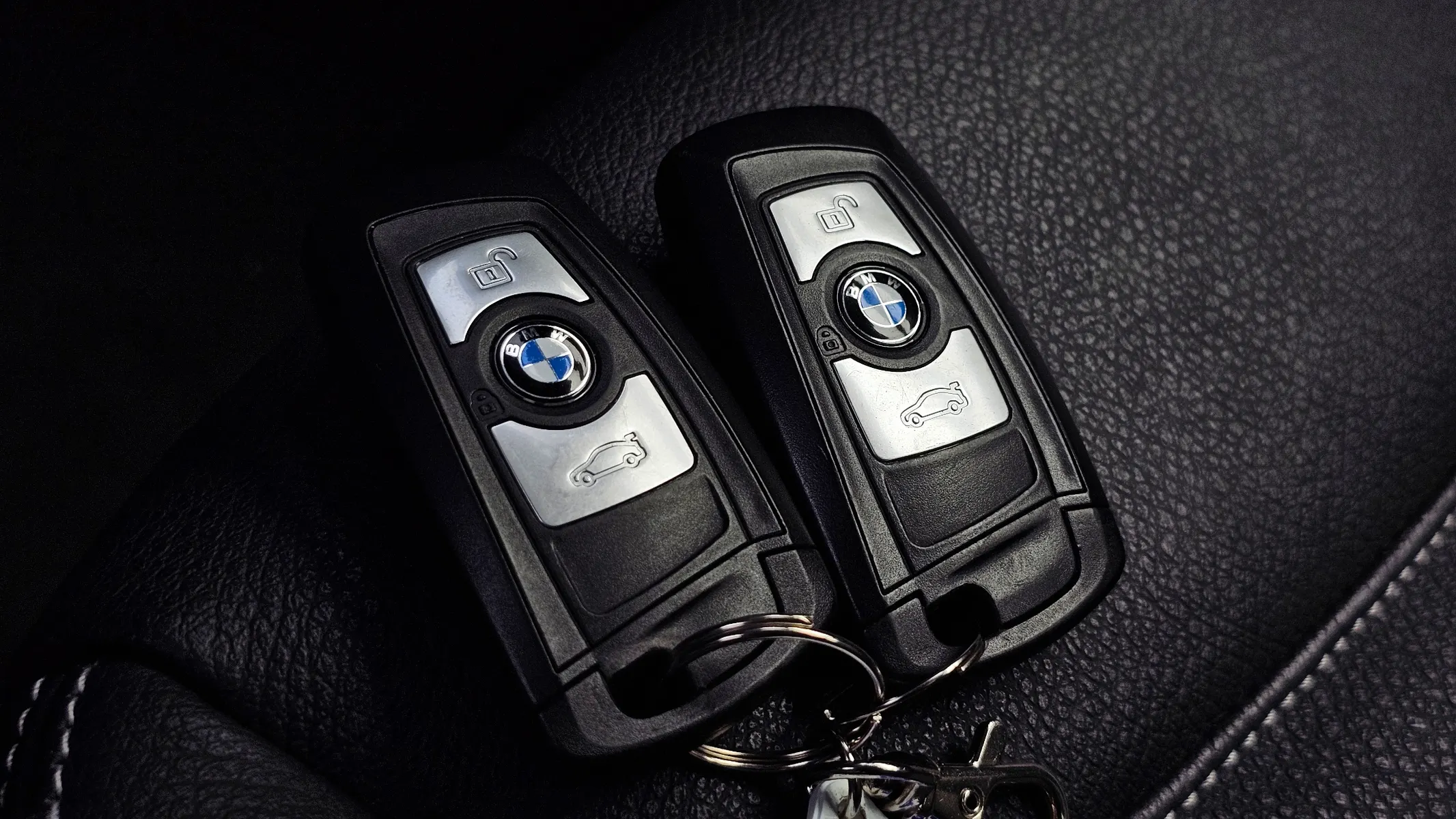 BMW X3 (F25) xDrive 20d 2014 33/34