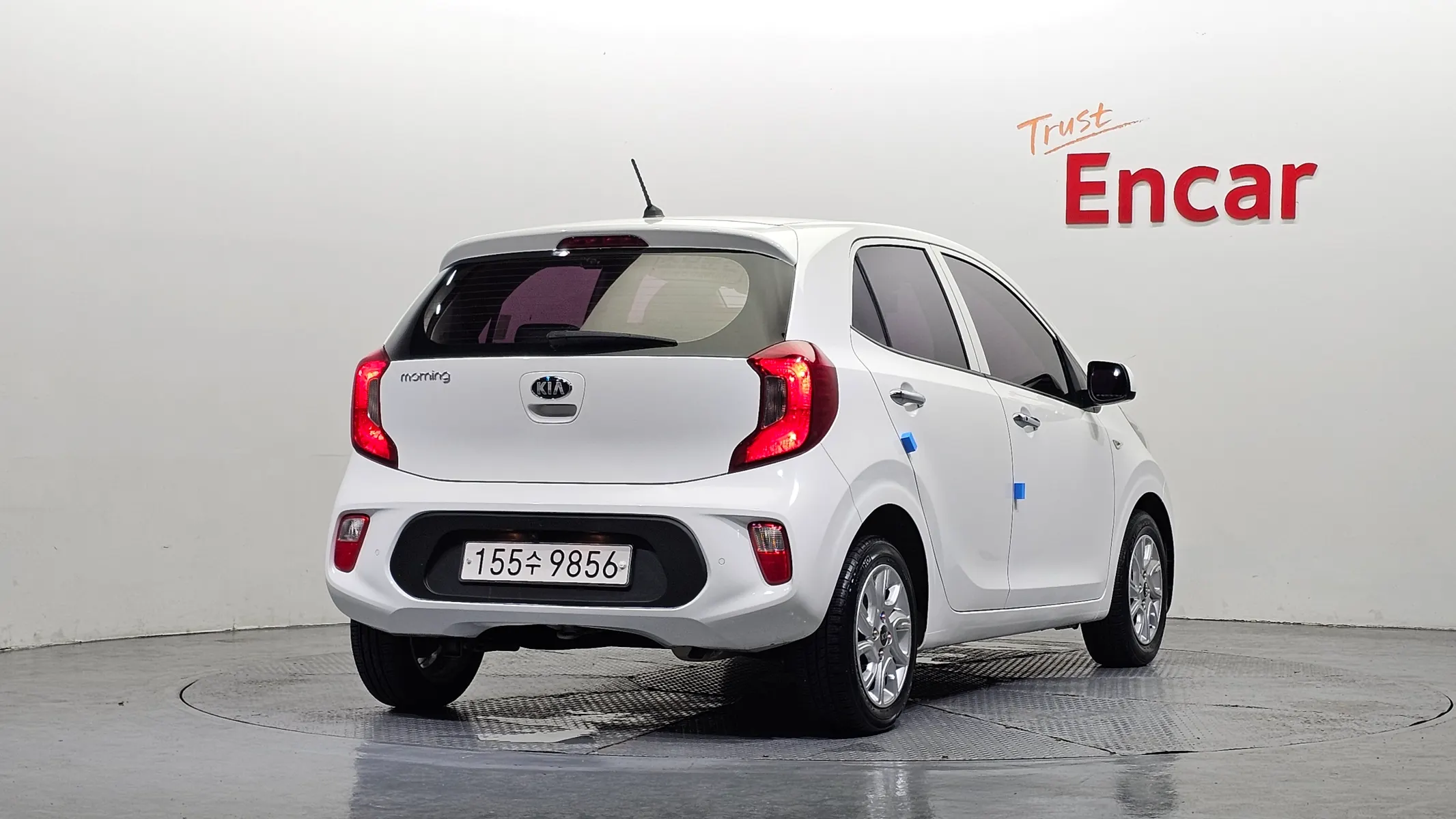 Kia (JA) LPi 2019 2/33