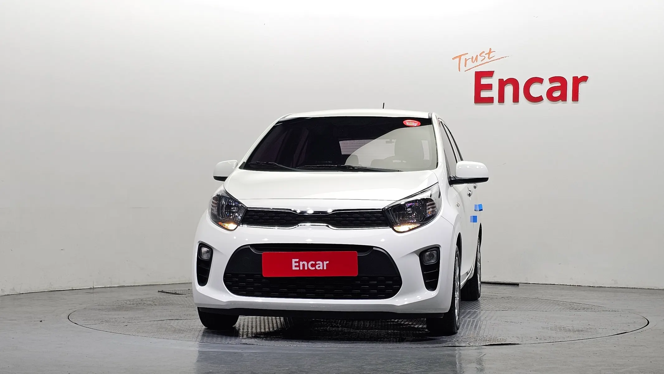 Kia (JA) LPi 2019 3/33