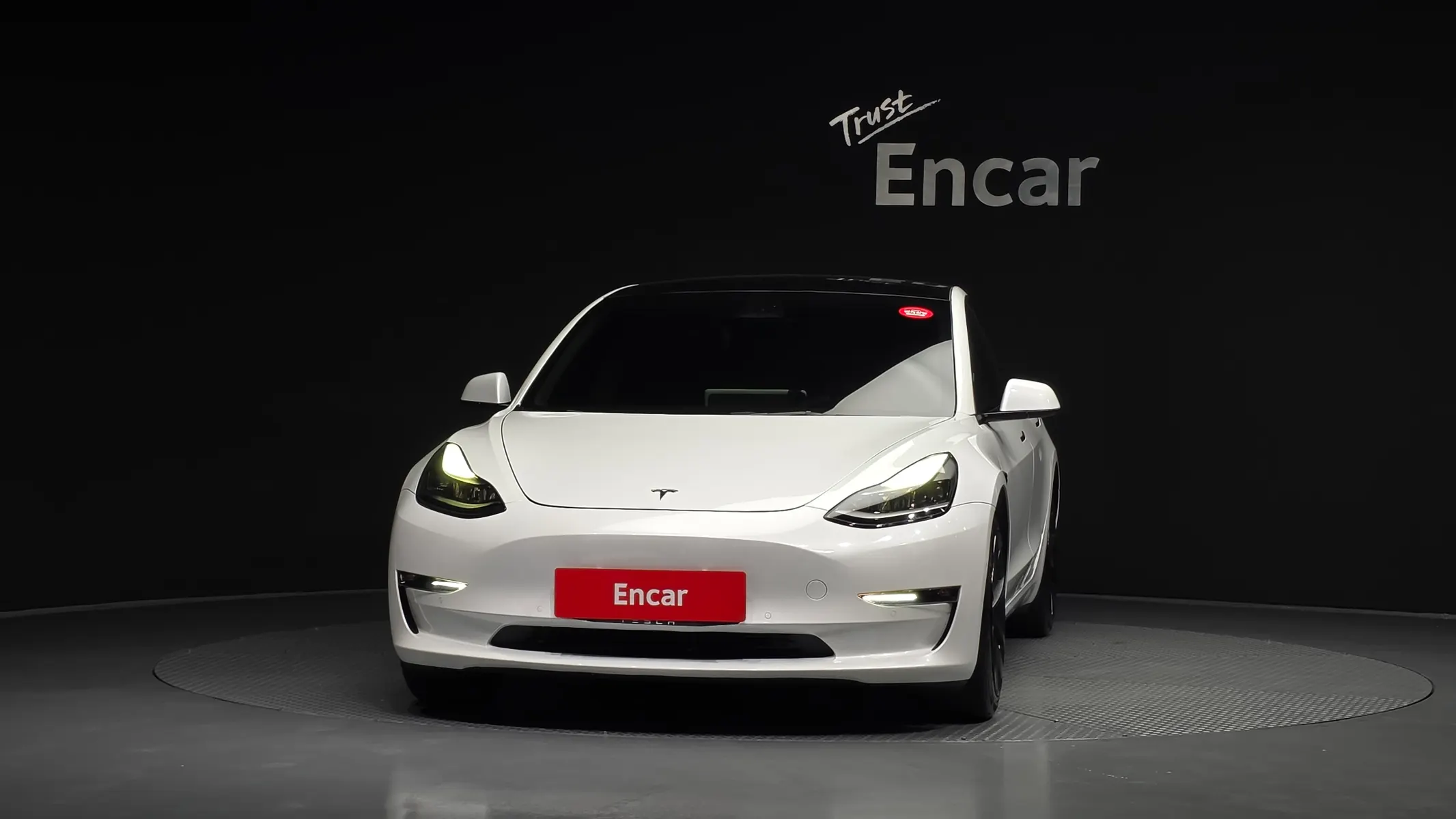 Tesla 3 AWD 2022 3/32