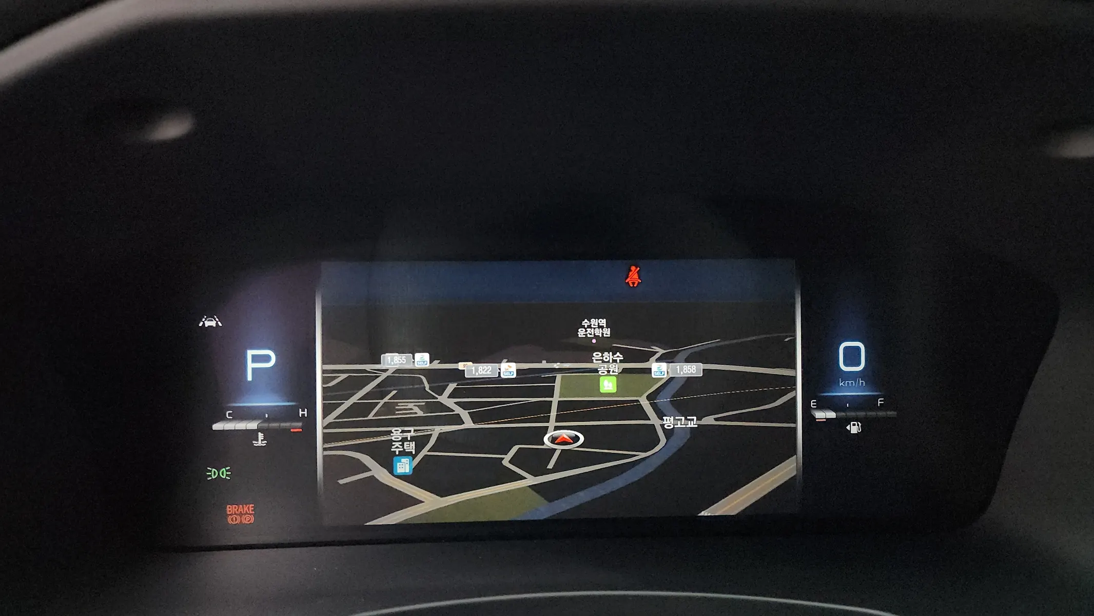 KG Mobility 렉스턴 스포츠 칸 2.2 4WD 2023 33/34