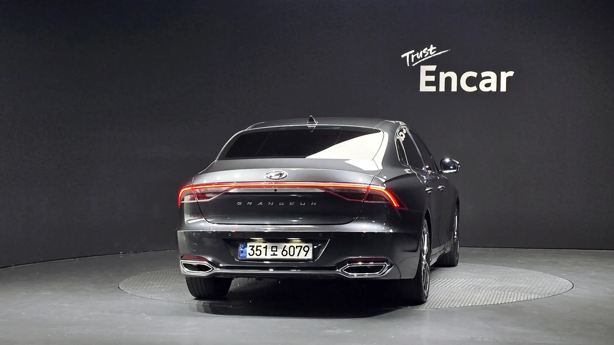 Hyundai IG 3.0 LPi () 2022 3/32
